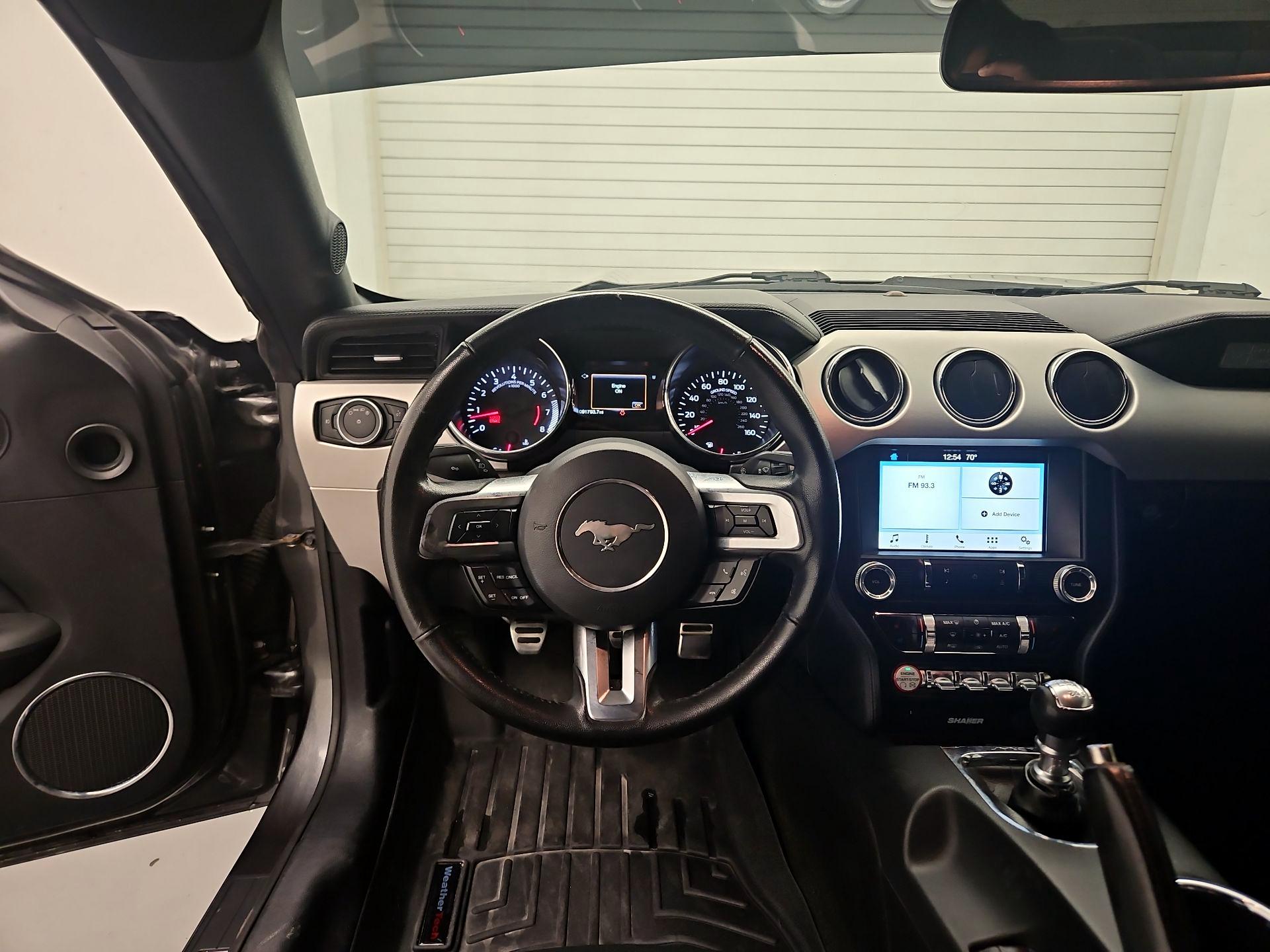 Thumbnail: 2016 Ford Mustang - 10