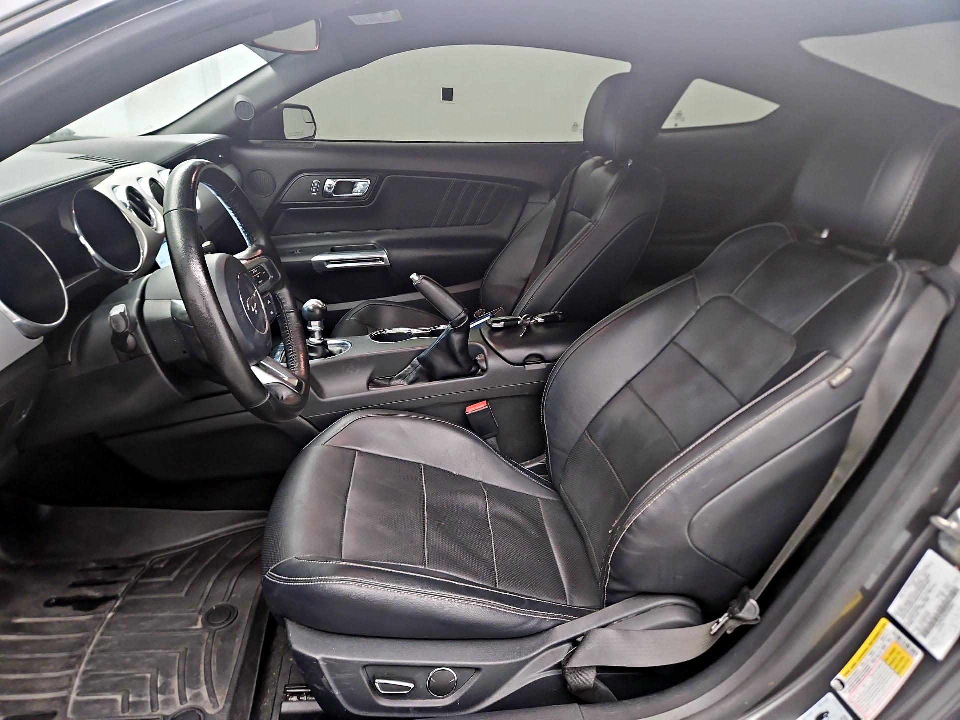 Thumbnail: 2016 Ford Mustang - 11
