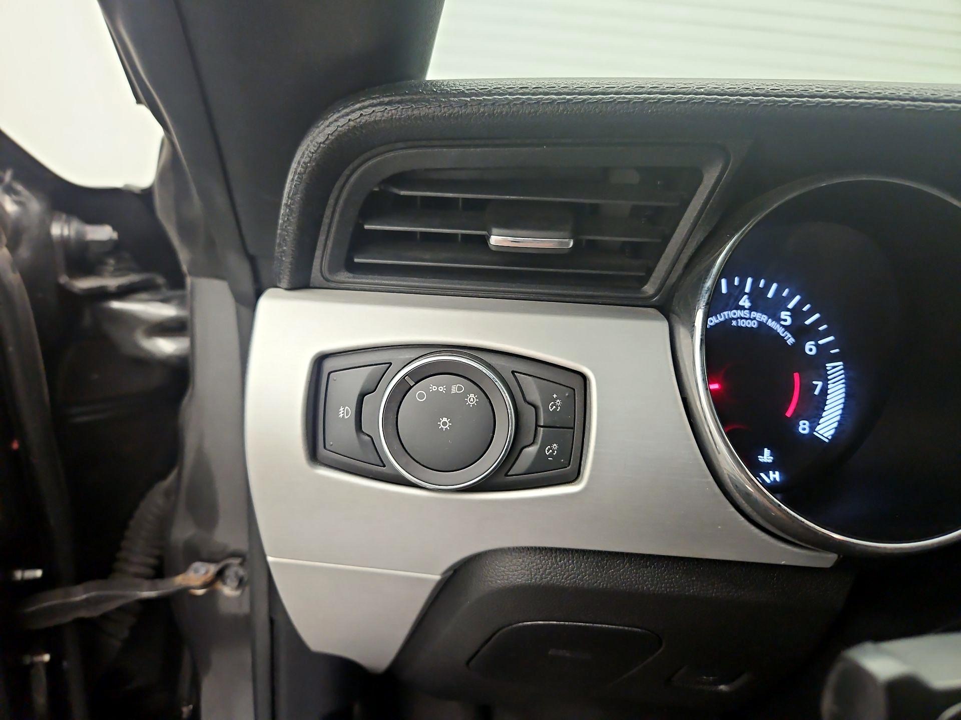 Thumbnail: 2016 Ford Mustang - 13
