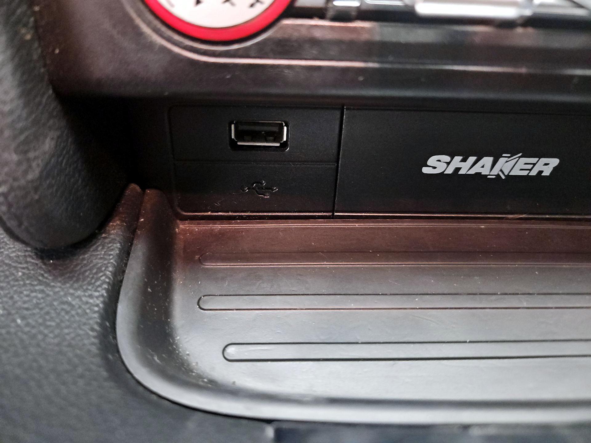 Thumbnail: 2016 Ford Mustang - 18