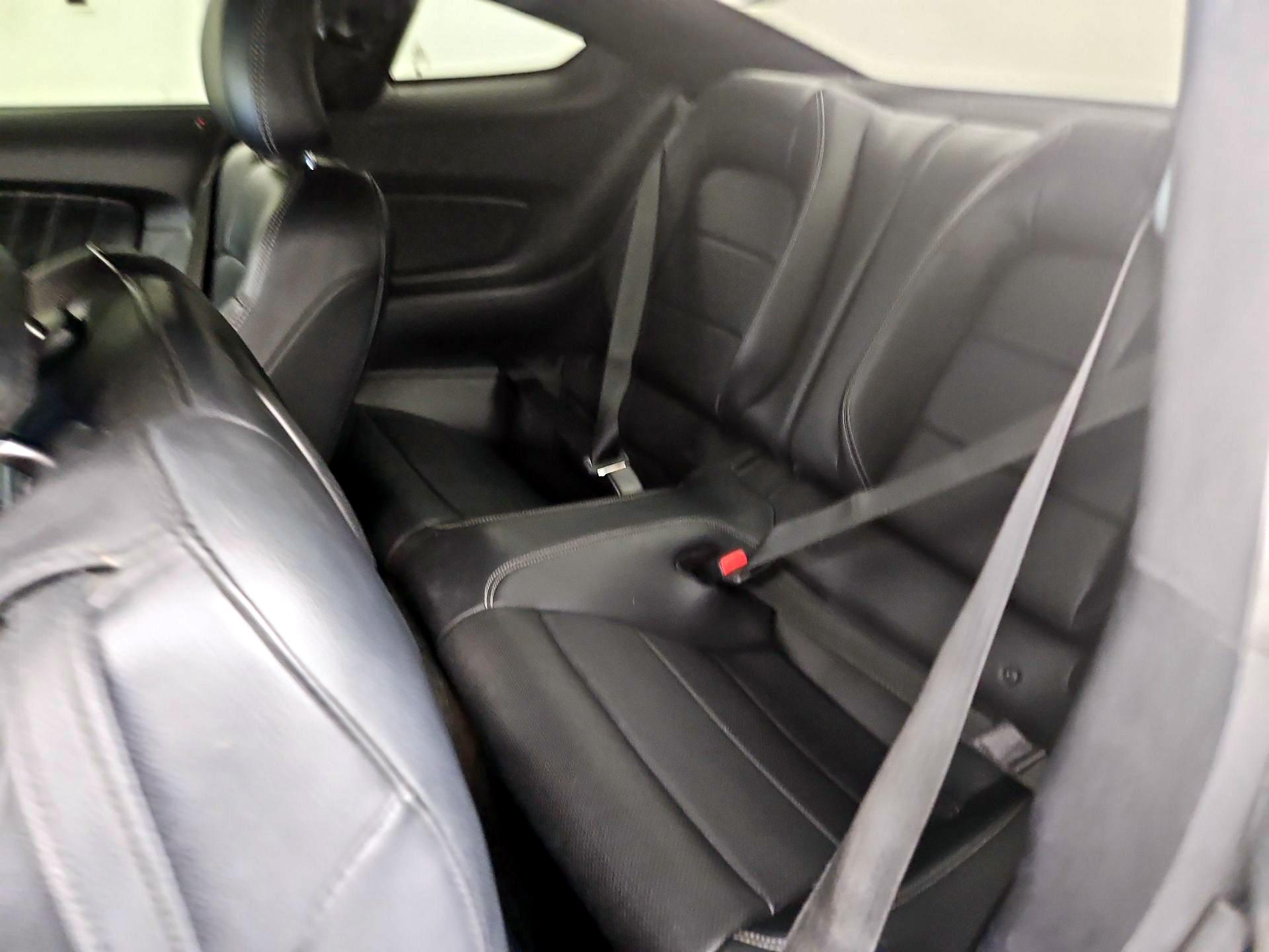 Thumbnail: 2016 Ford Mustang - 19