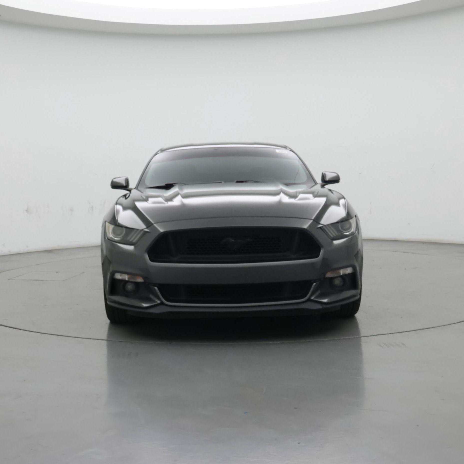 Thumbnail: 2016 Ford Mustang - 5