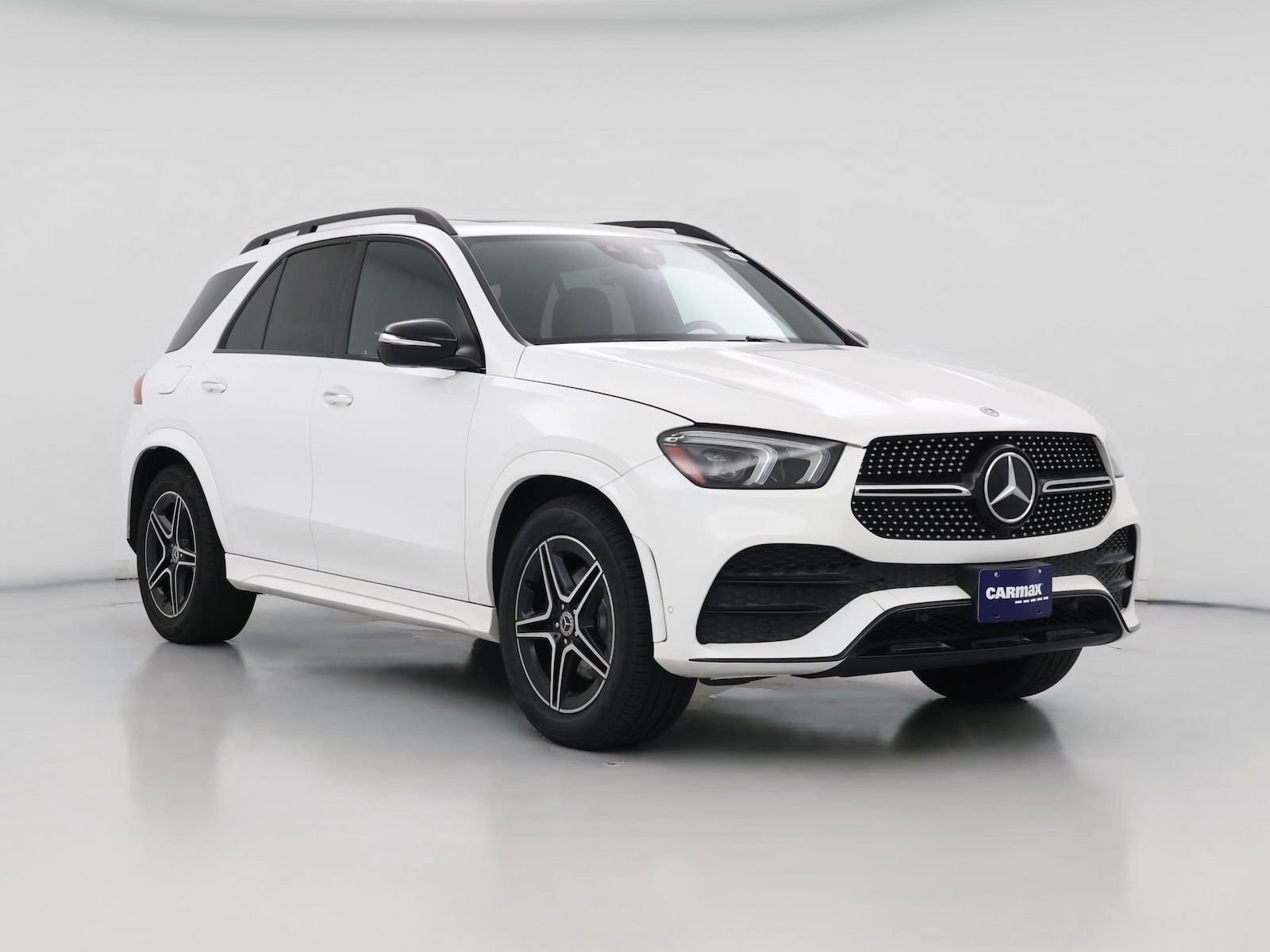 2020 Mercedes-Benz GLE GLE350
