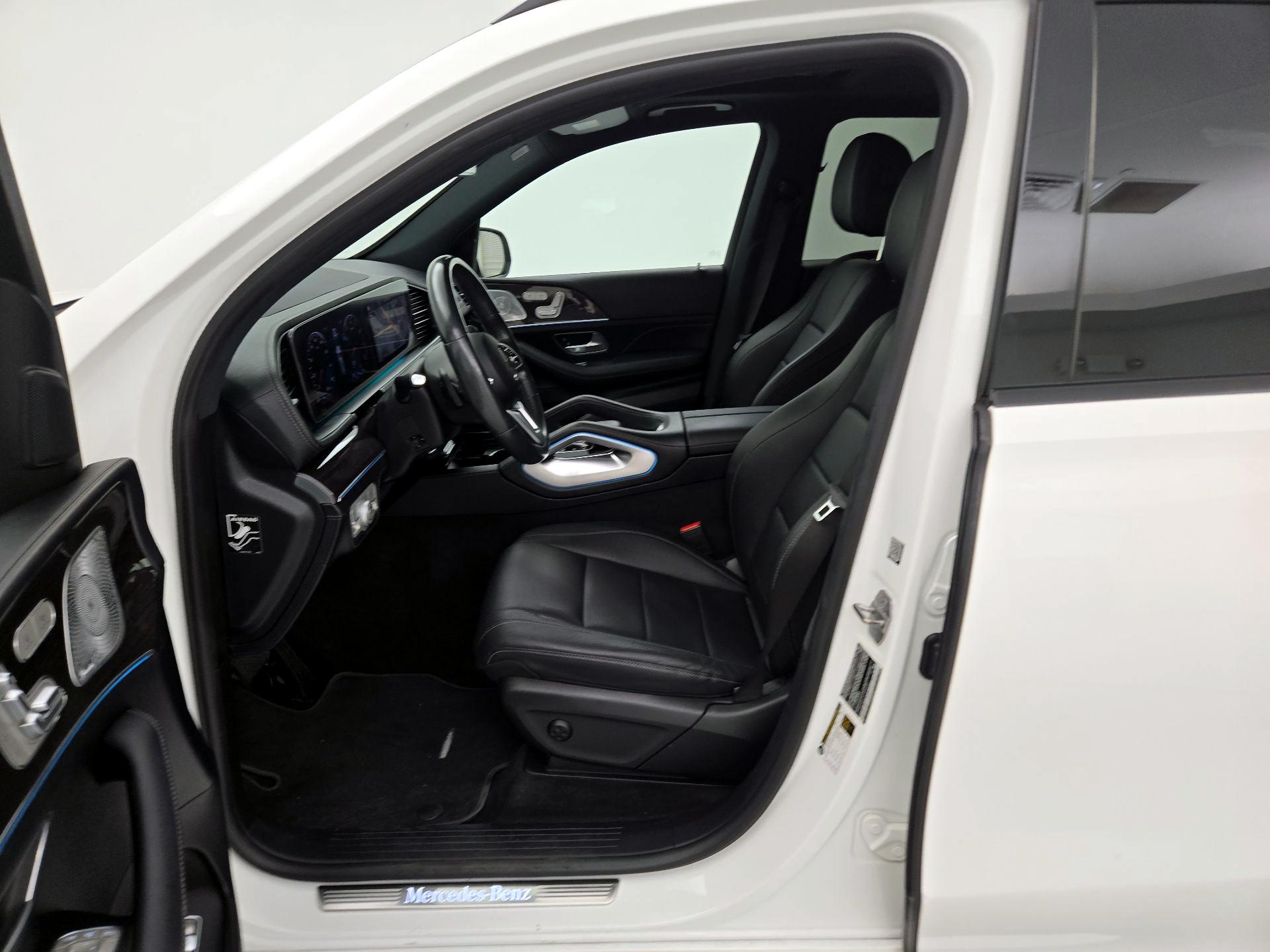 Thumbnail: 2020 Mercedes-Benz GLE - 11