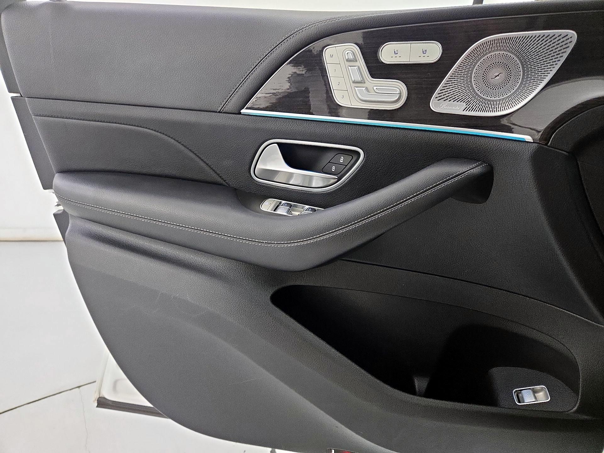 Thumbnail: 2020 Mercedes-Benz GLE - 12