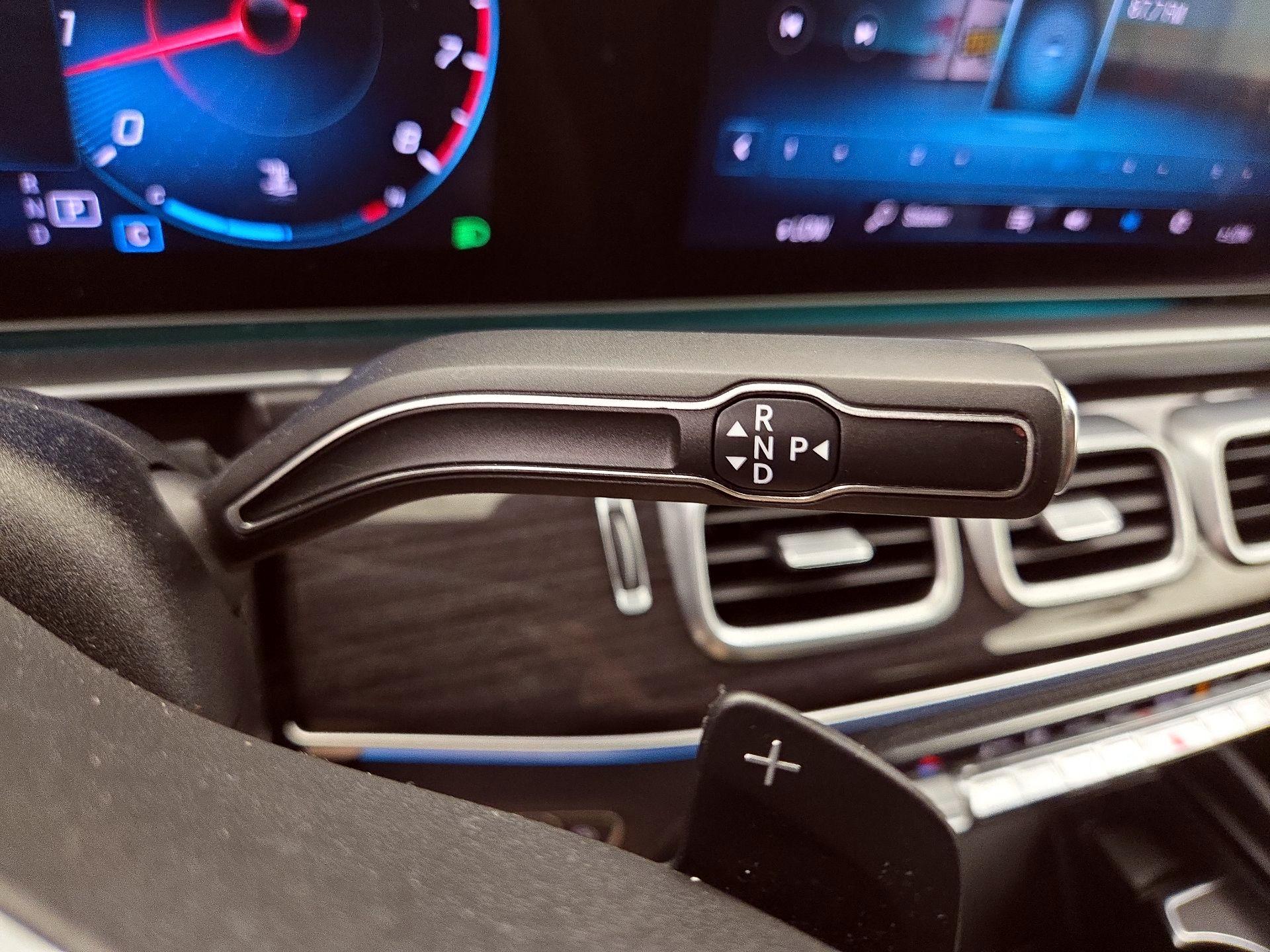 Thumbnail: 2020 Mercedes-Benz GLE - 18