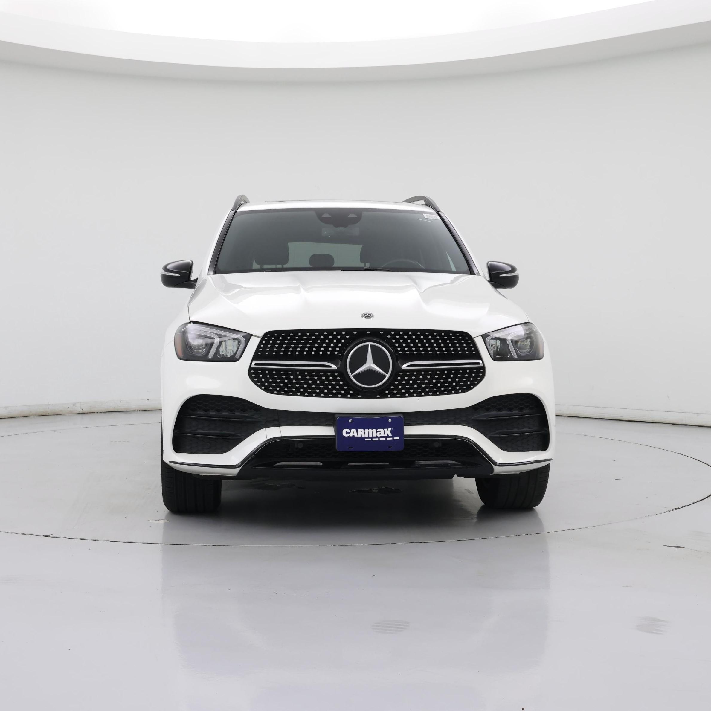 Thumbnail: 2020 Mercedes-Benz GLE - 5