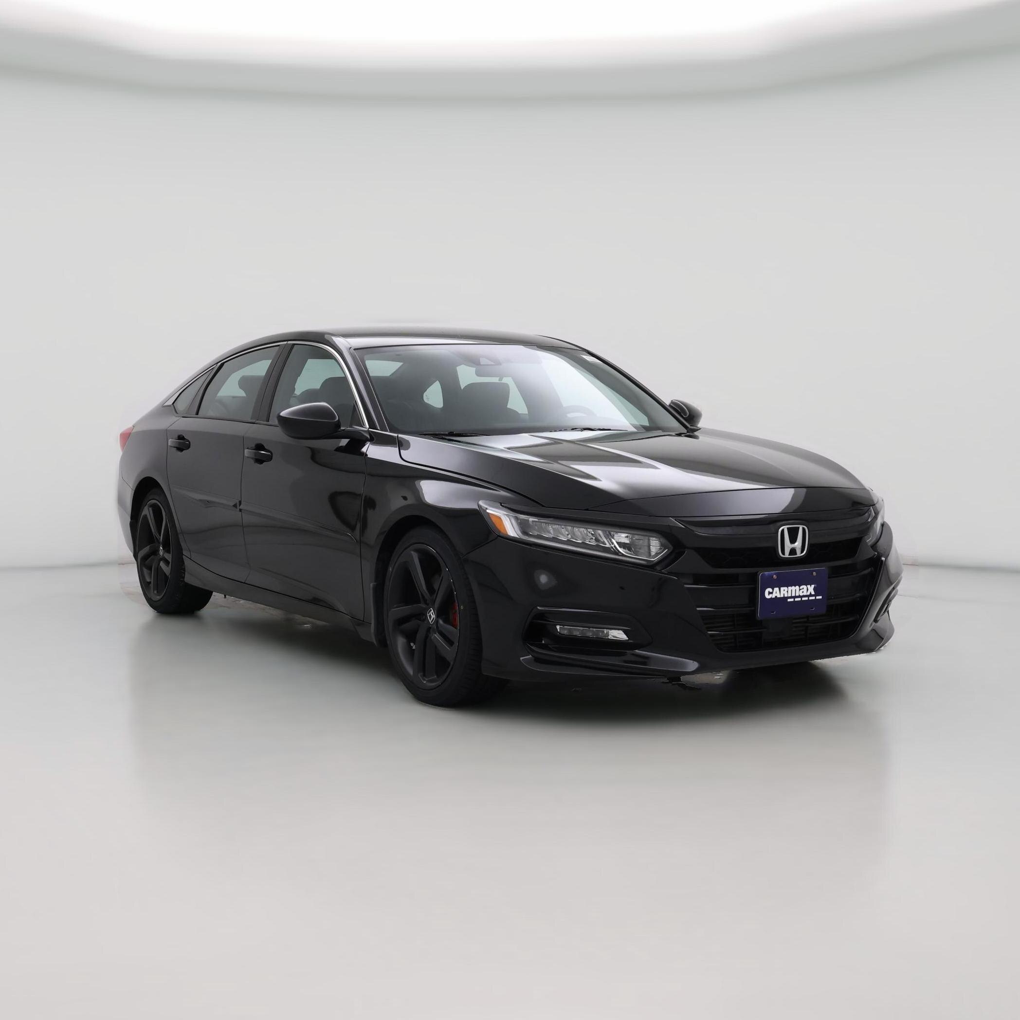 Thumbnail: 2019 Honda Accord - 1