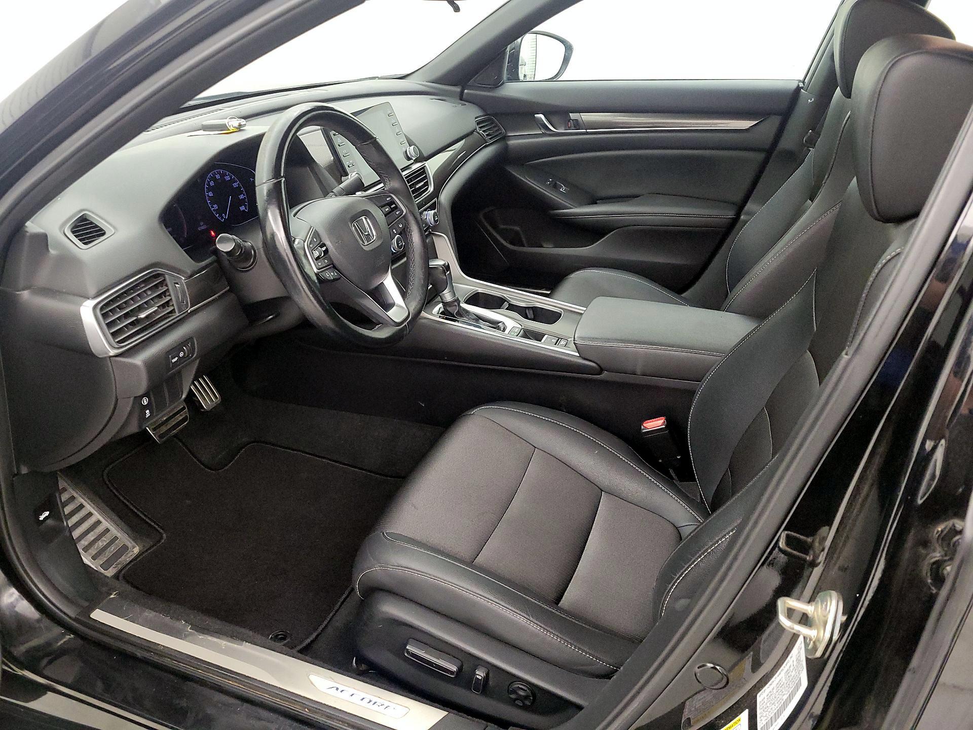 Thumbnail: 2019 Honda Accord - 11