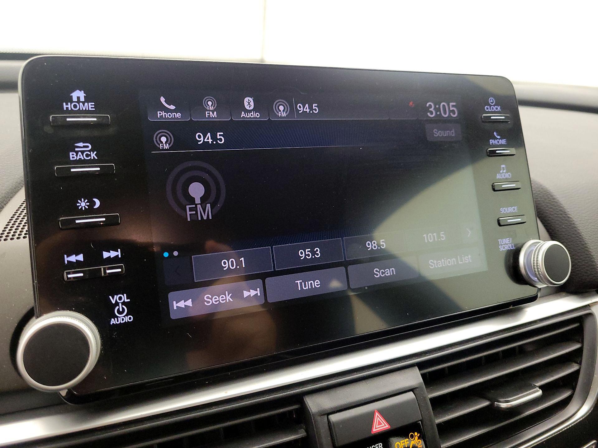 Thumbnail: 2019 Honda Accord - 15
