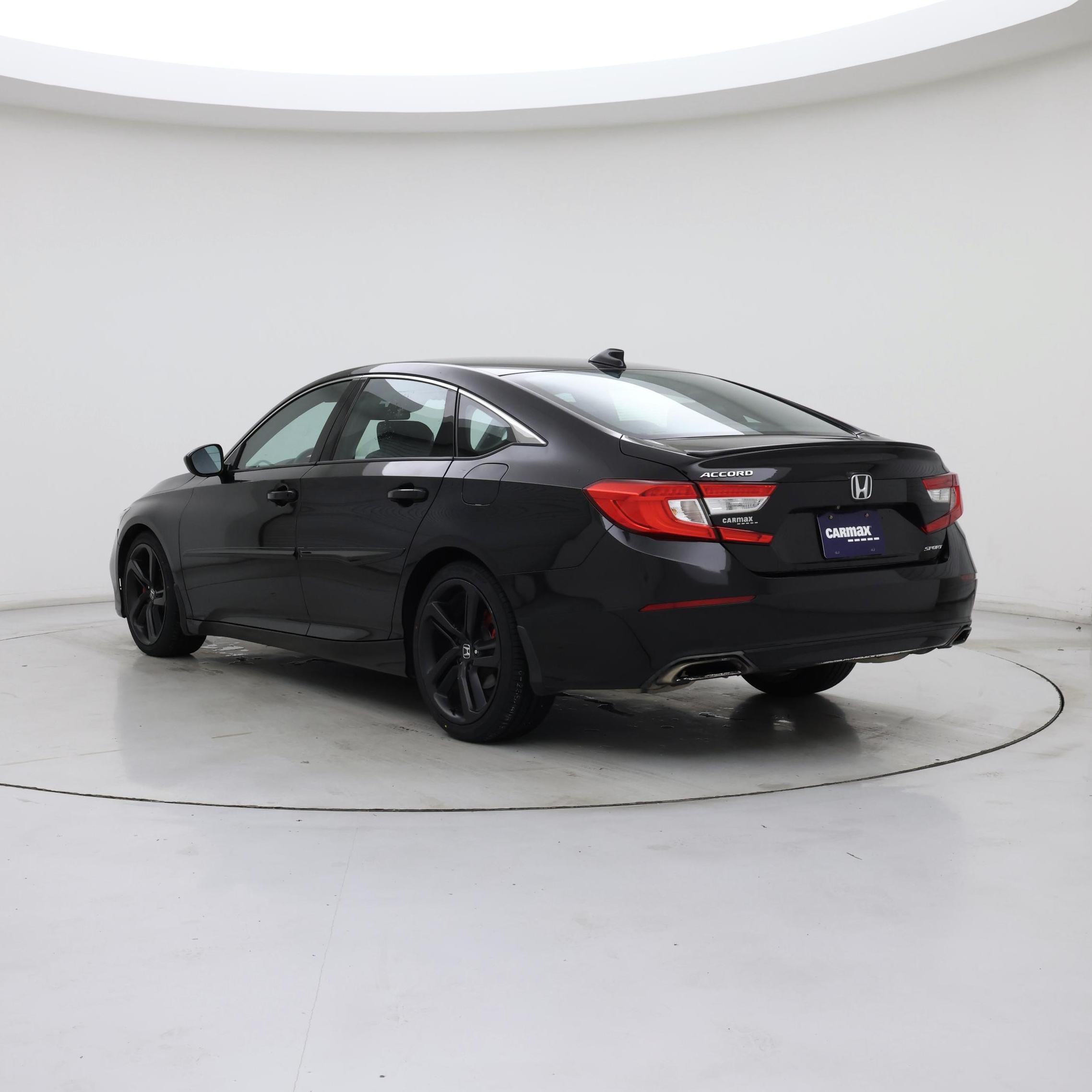 Thumbnail: 2019 Honda Accord - 2