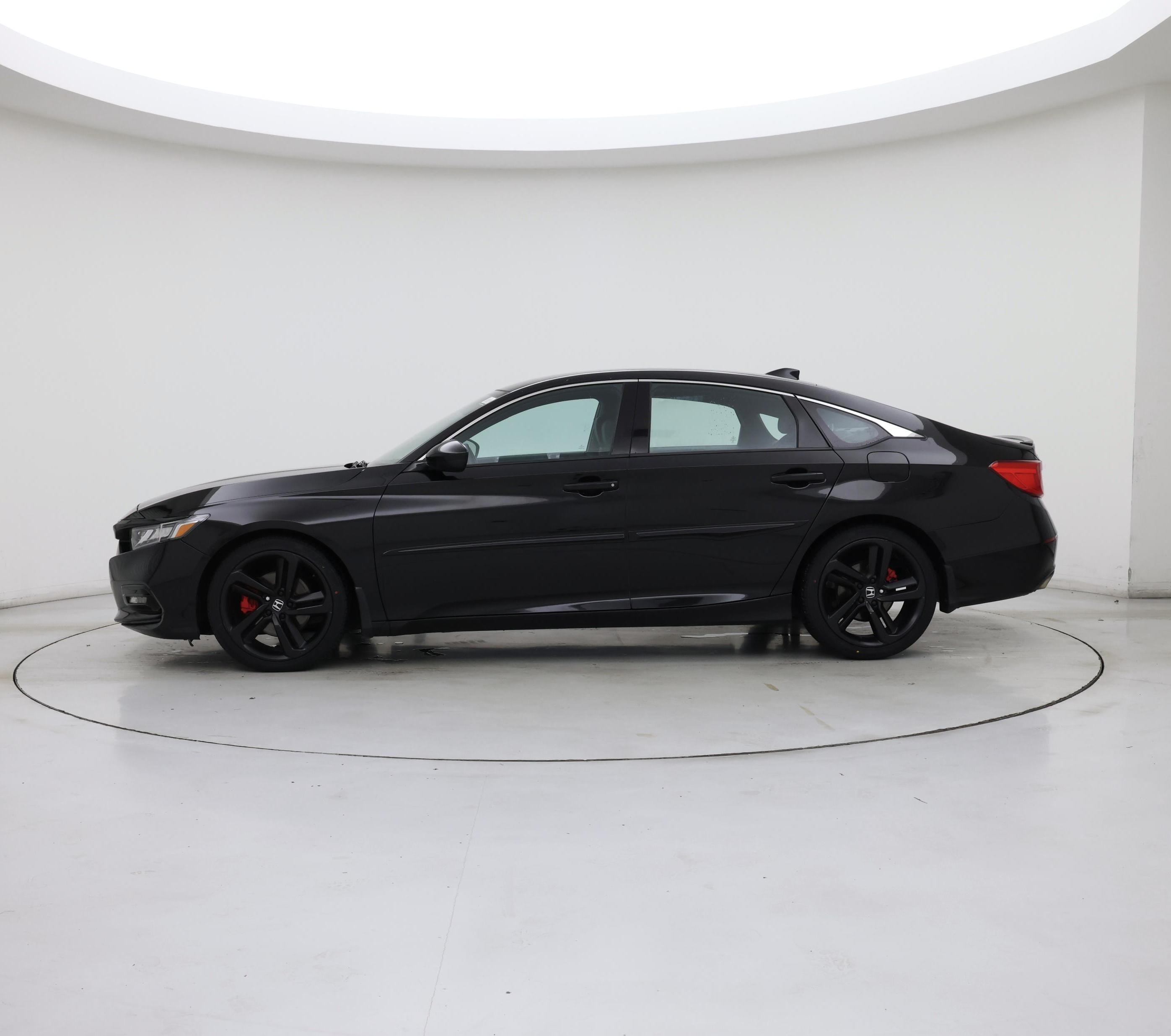 Thumbnail: 2019 Honda Accord - 3