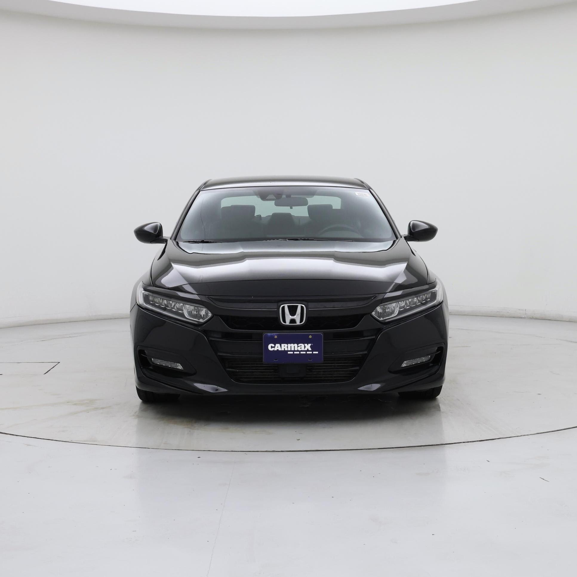 Thumbnail: 2019 Honda Accord - 5