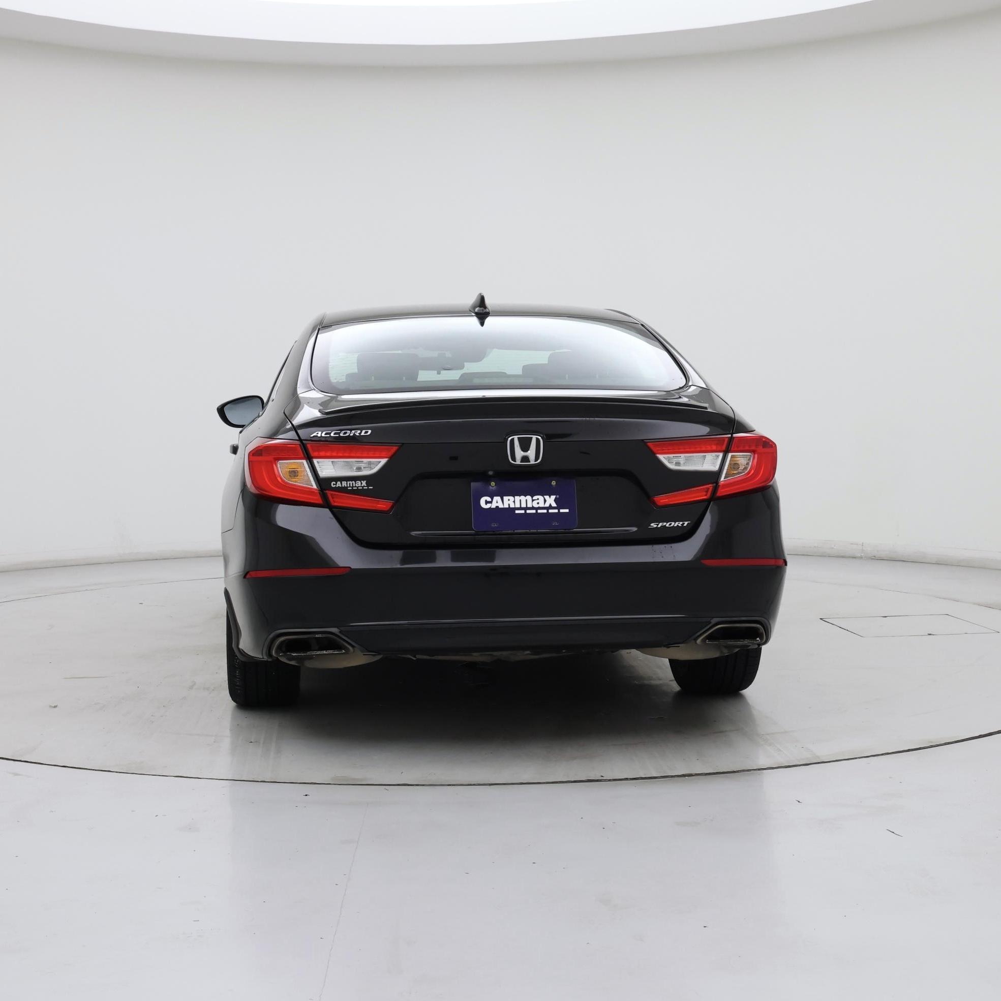 Thumbnail: 2019 Honda Accord - 6