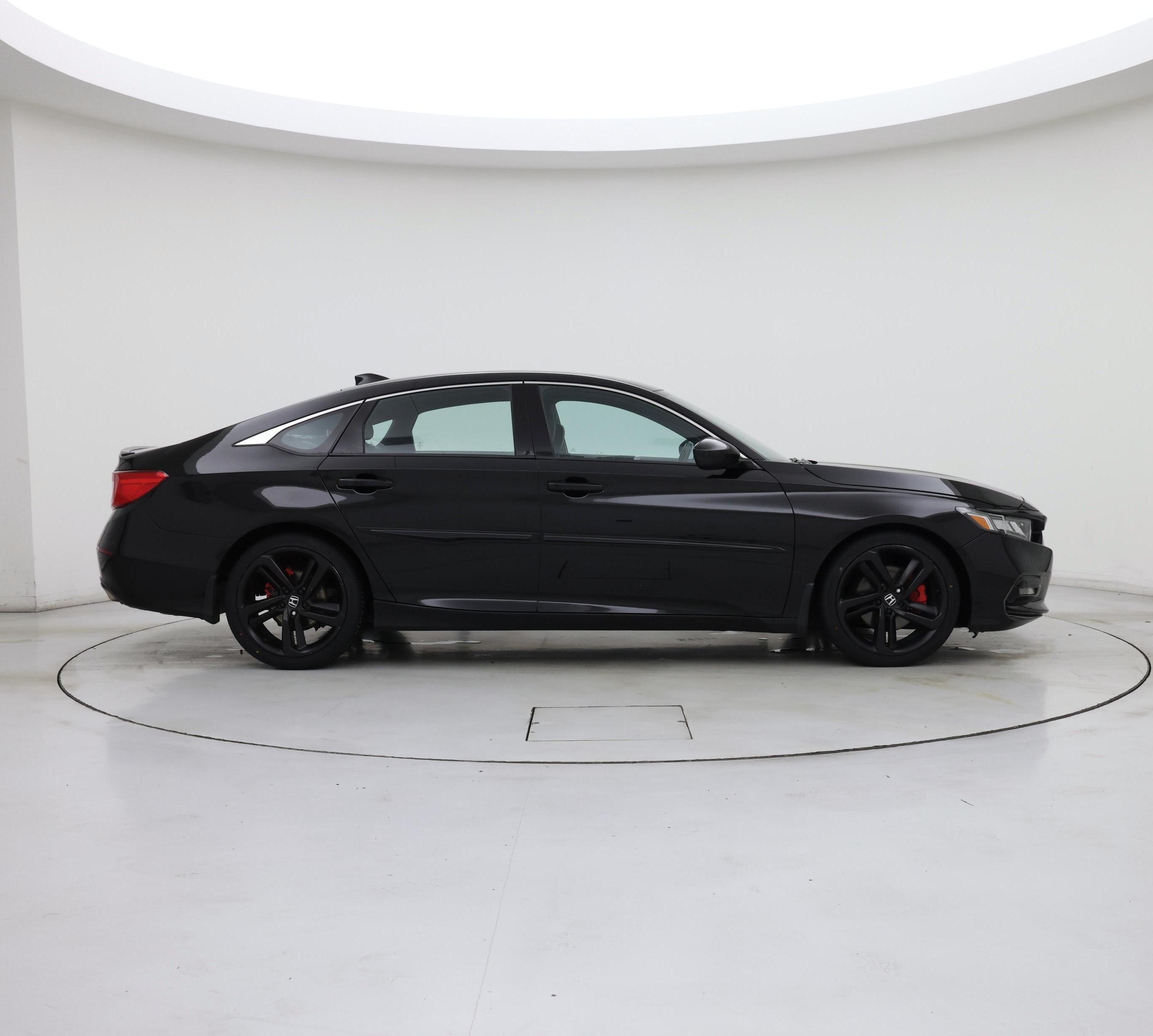 Thumbnail: 2019 Honda Accord - 7