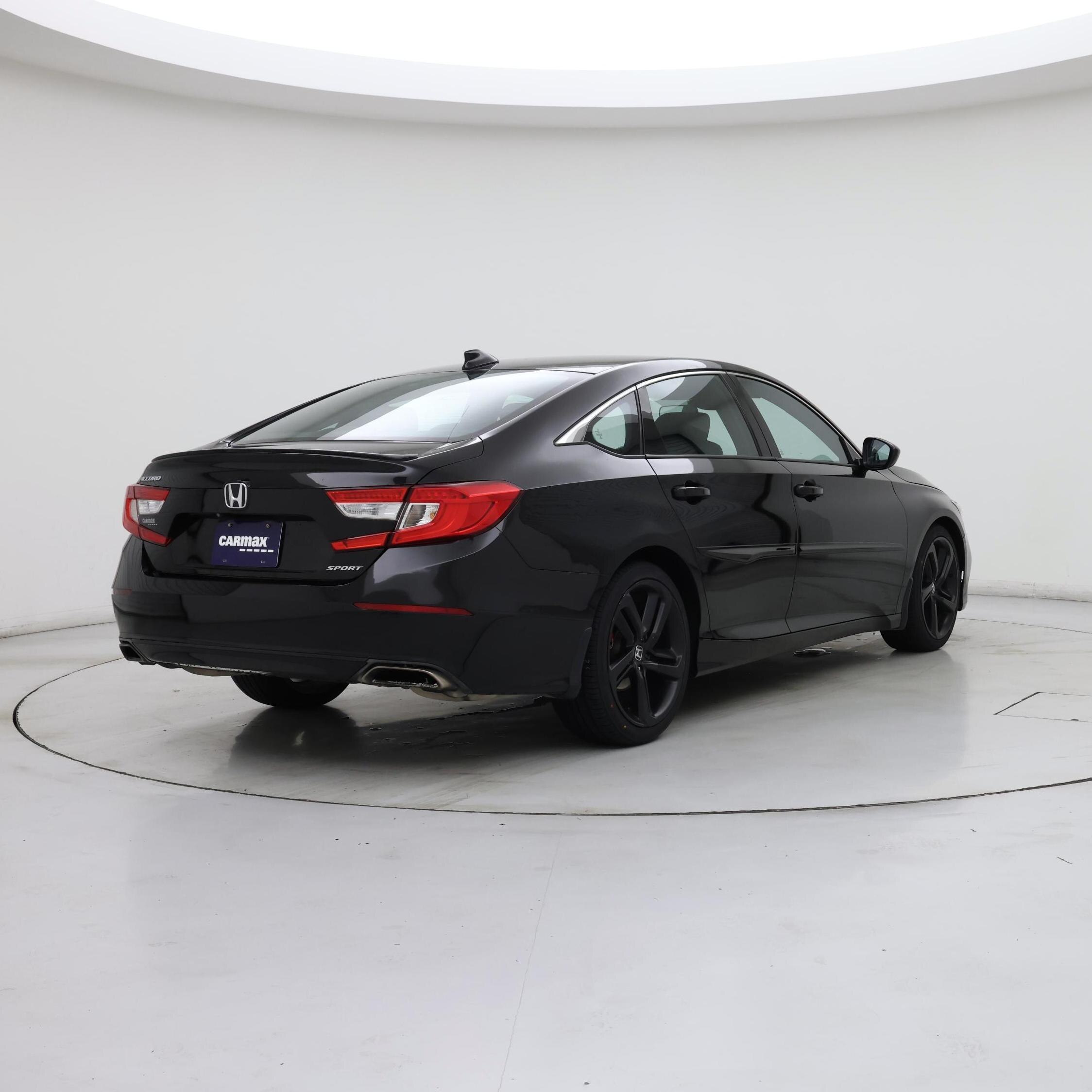 Thumbnail: 2019 Honda Accord - 8