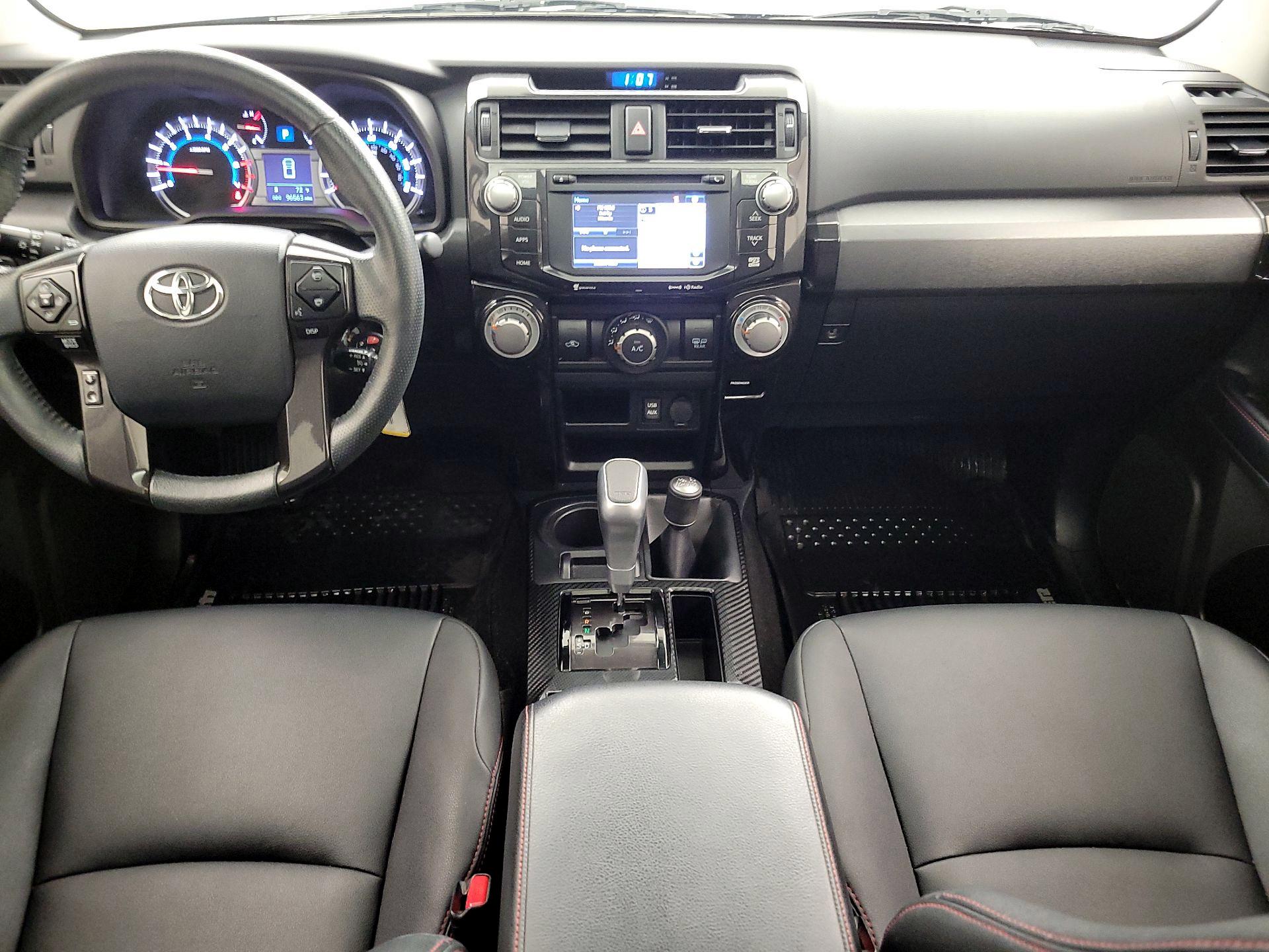 Thumbnail: 2019 Toyota 4Runner - 9