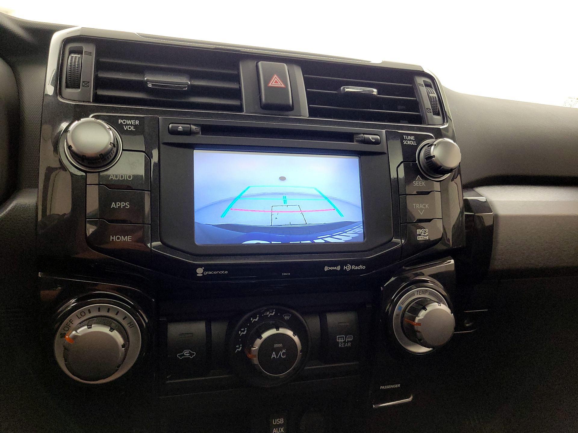 Thumbnail: 2019 Toyota 4Runner - 15
