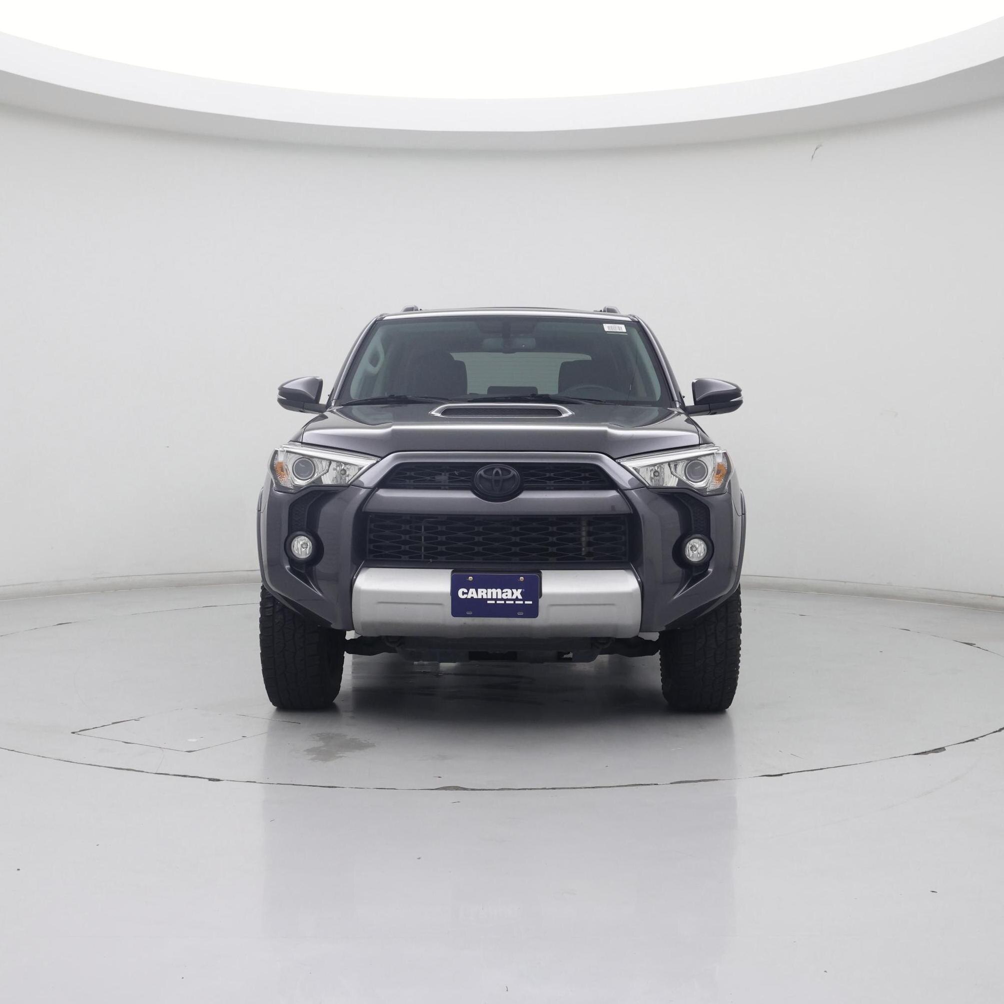 Thumbnail: 2019 Toyota 4Runner - 5
