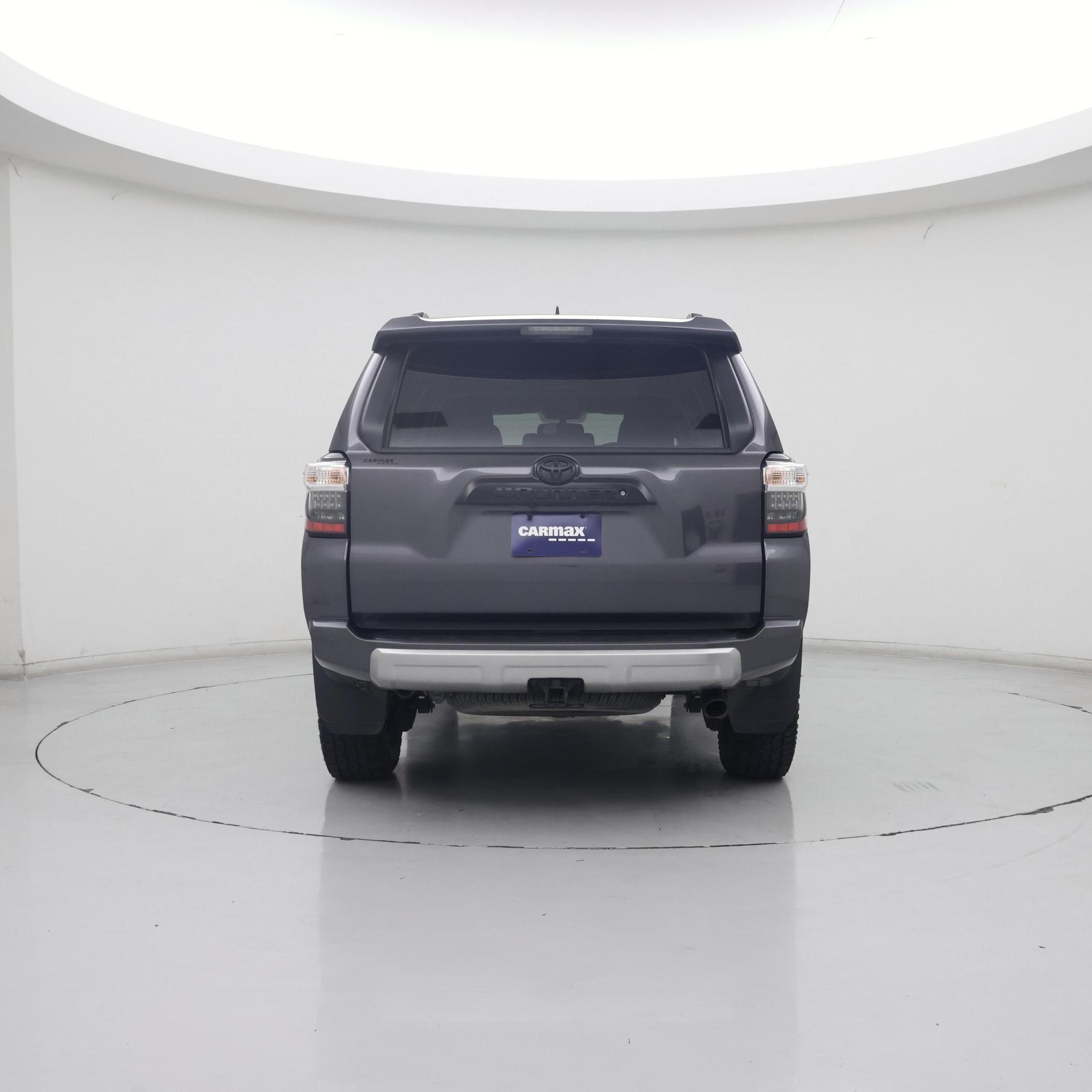 Thumbnail: 2019 Toyota 4Runner - 6