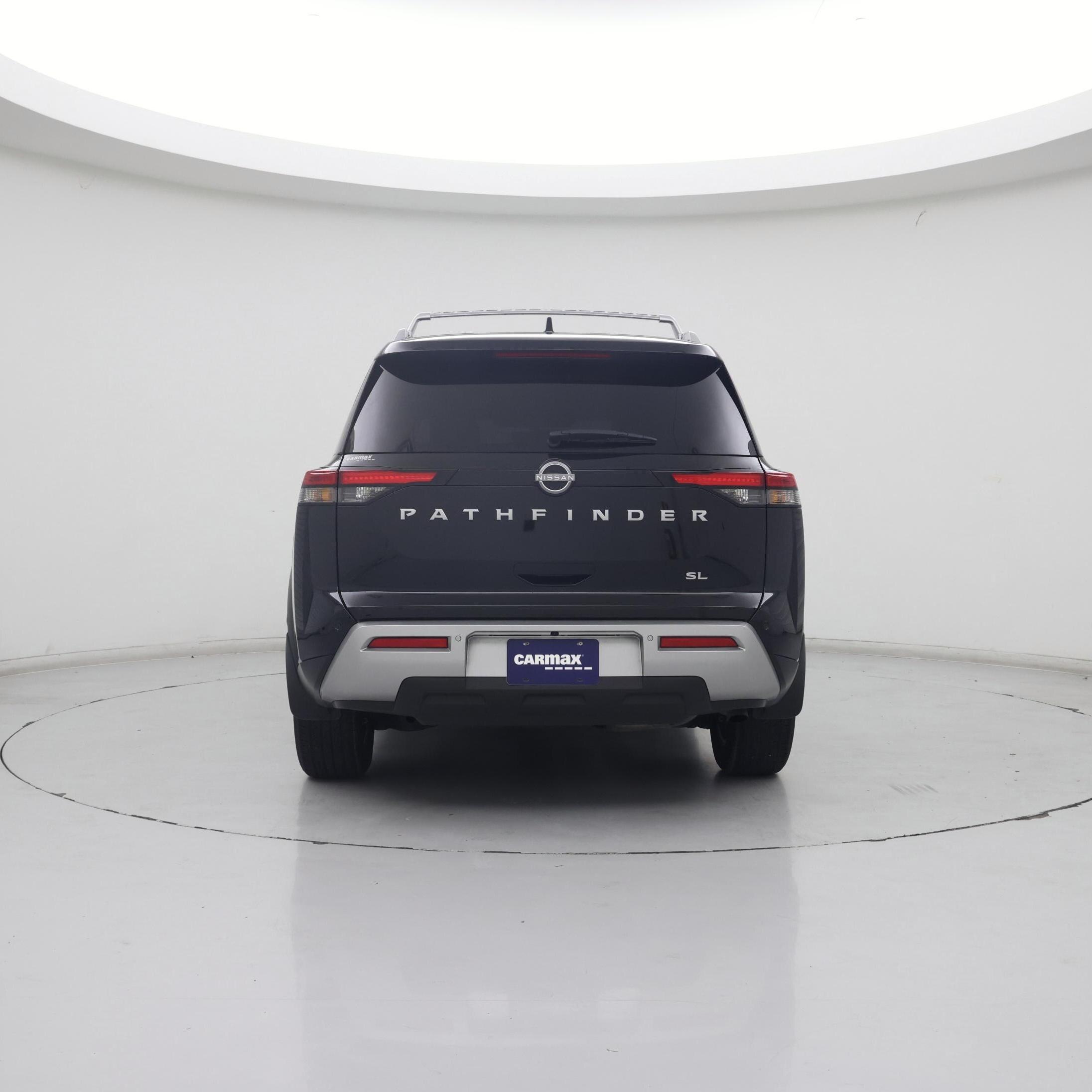 Thumbnail: 2024 Nissan Pathfinder - 6