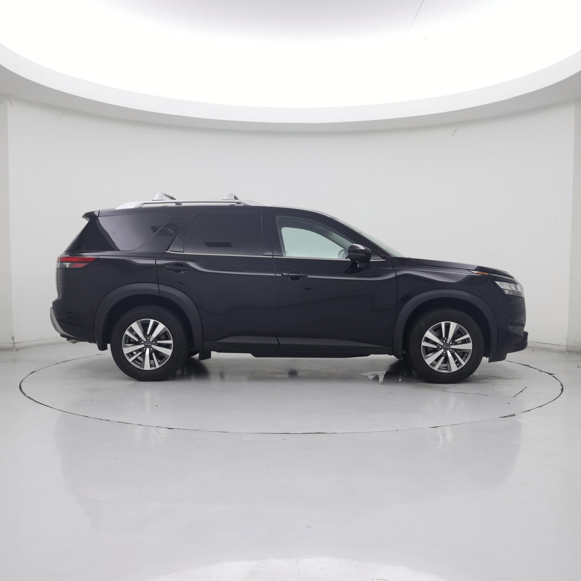 Thumbnail: 2024 Nissan Pathfinder - 7