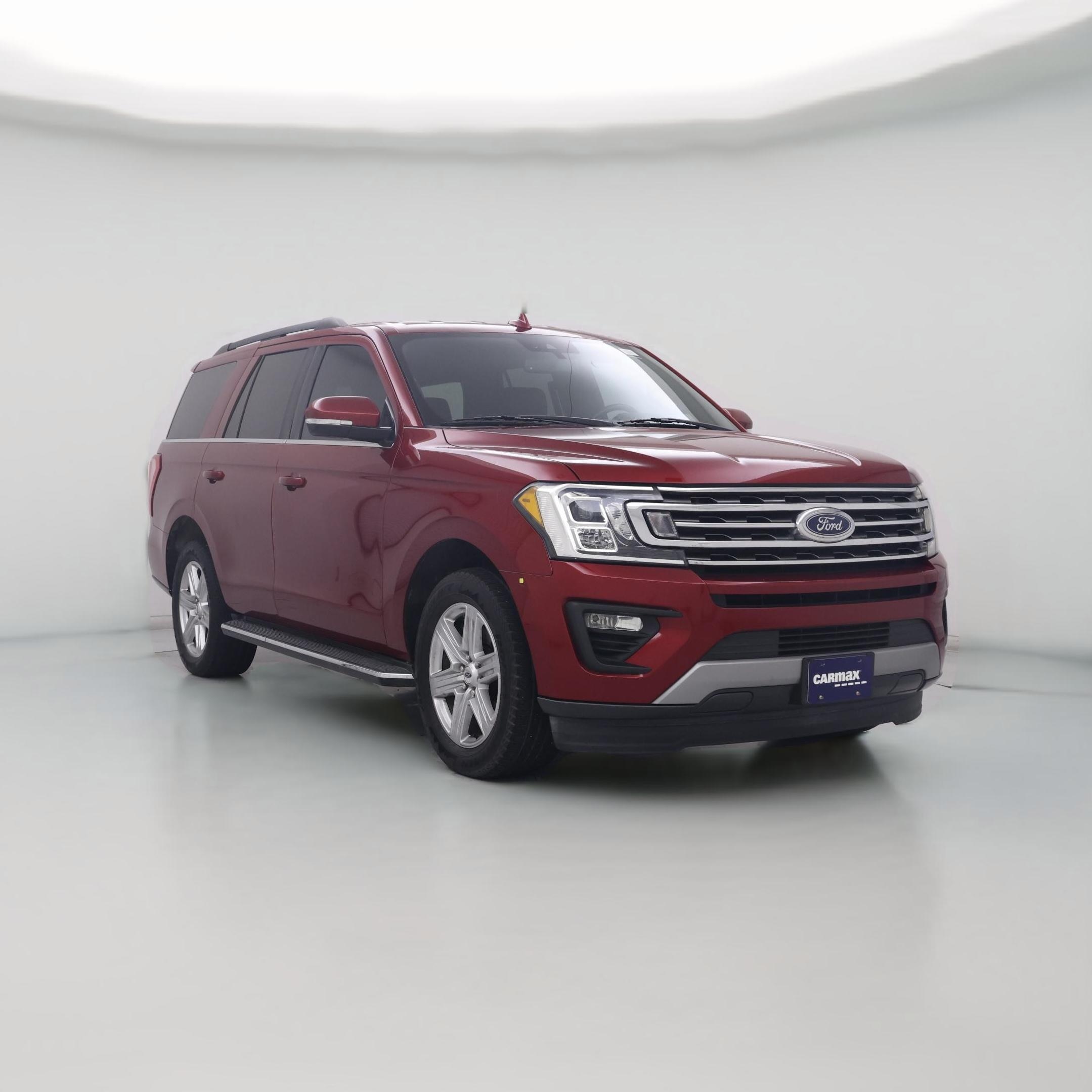 Thumbnail: 2019 Ford Expedition - 1