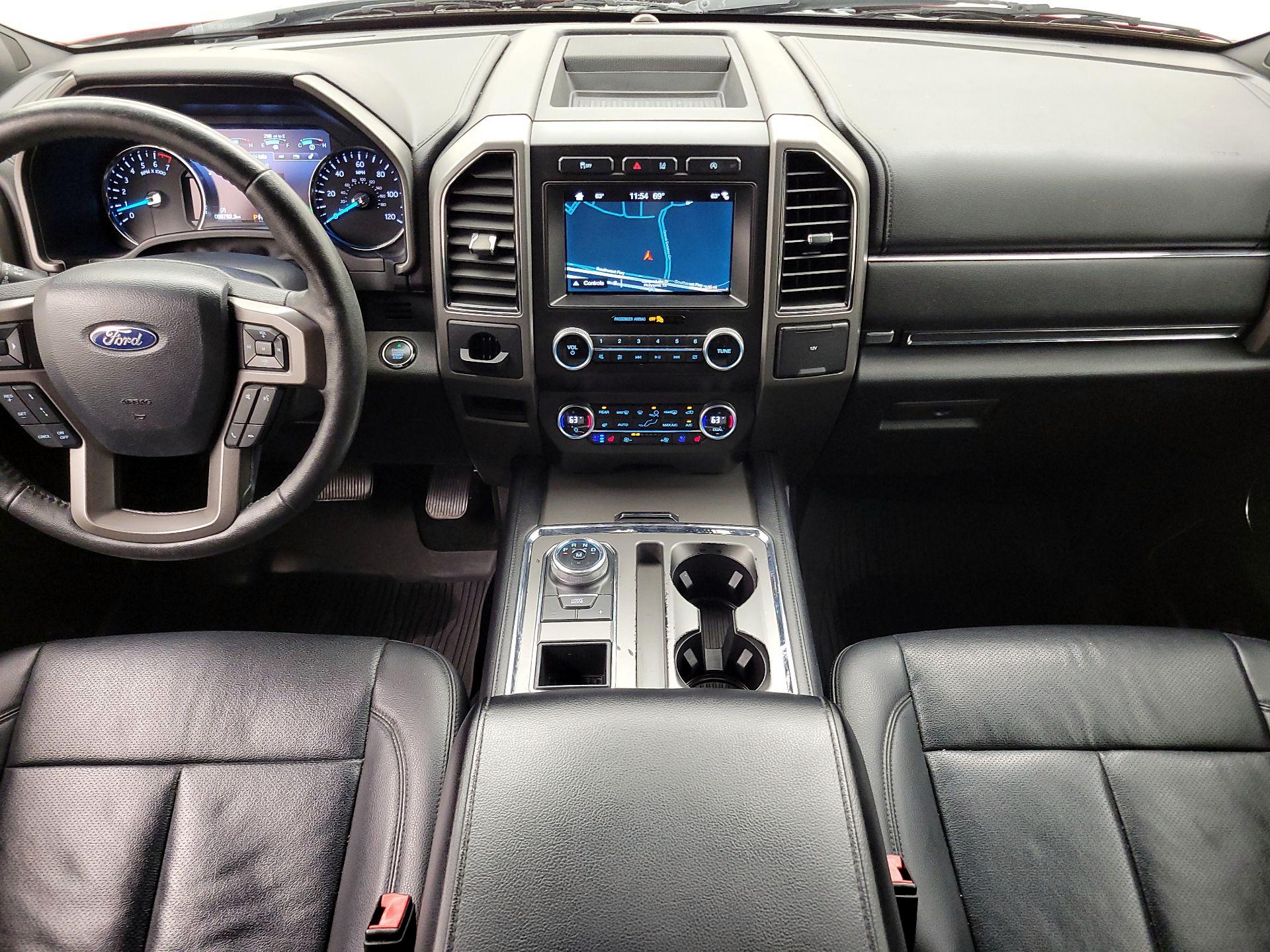 Thumbnail: 2019 Ford Expedition - 9