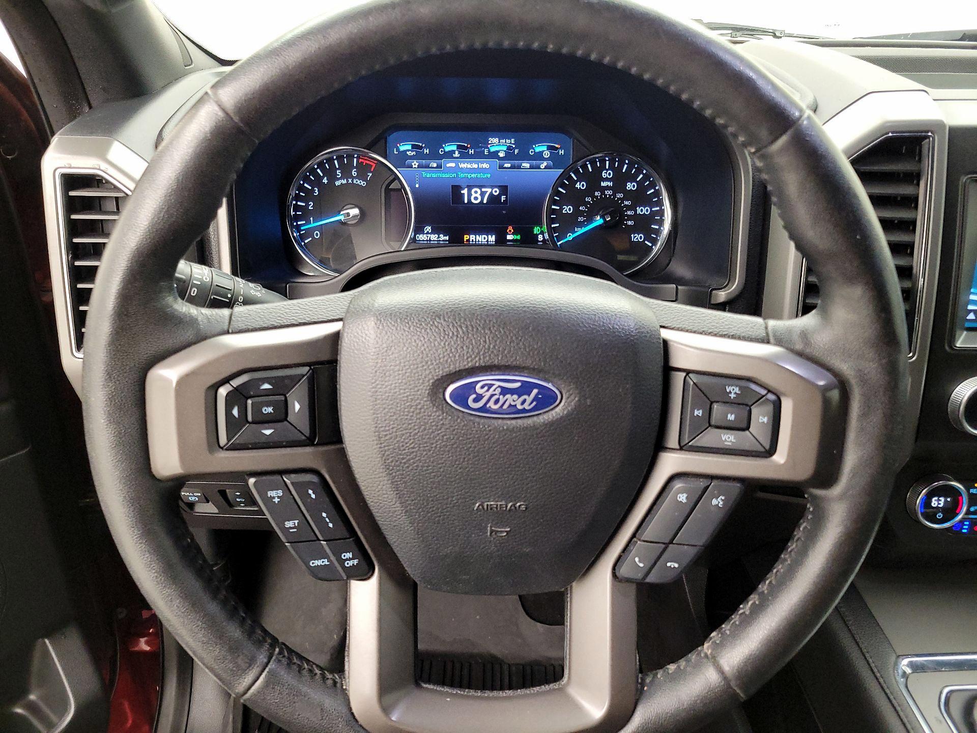 Thumbnail: 2019 Ford Expedition - 10