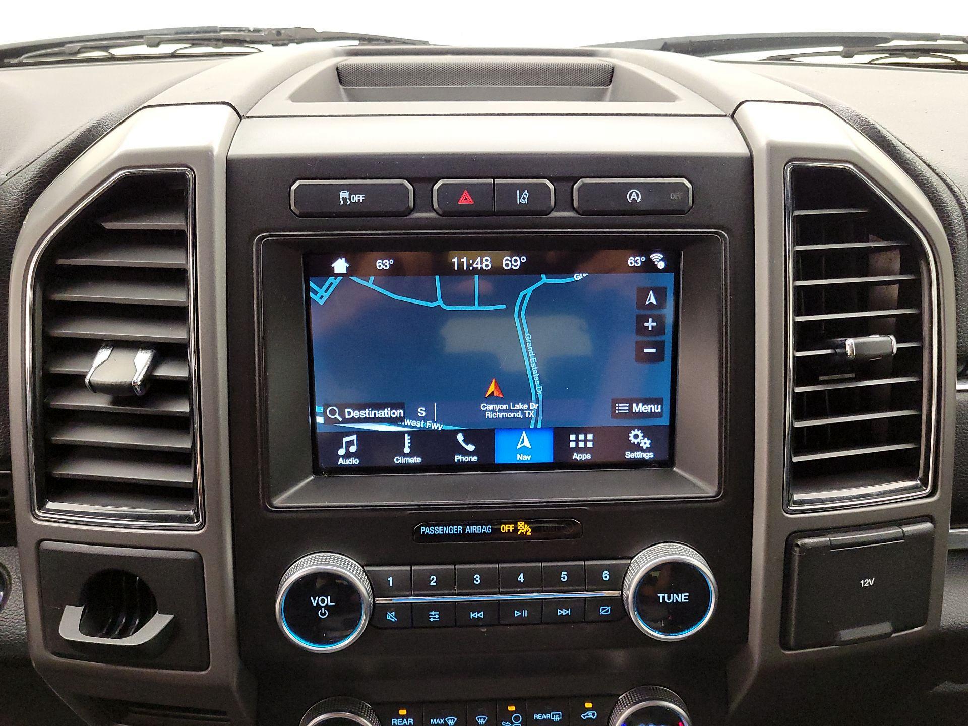 Thumbnail: 2019 Ford Expedition - 14