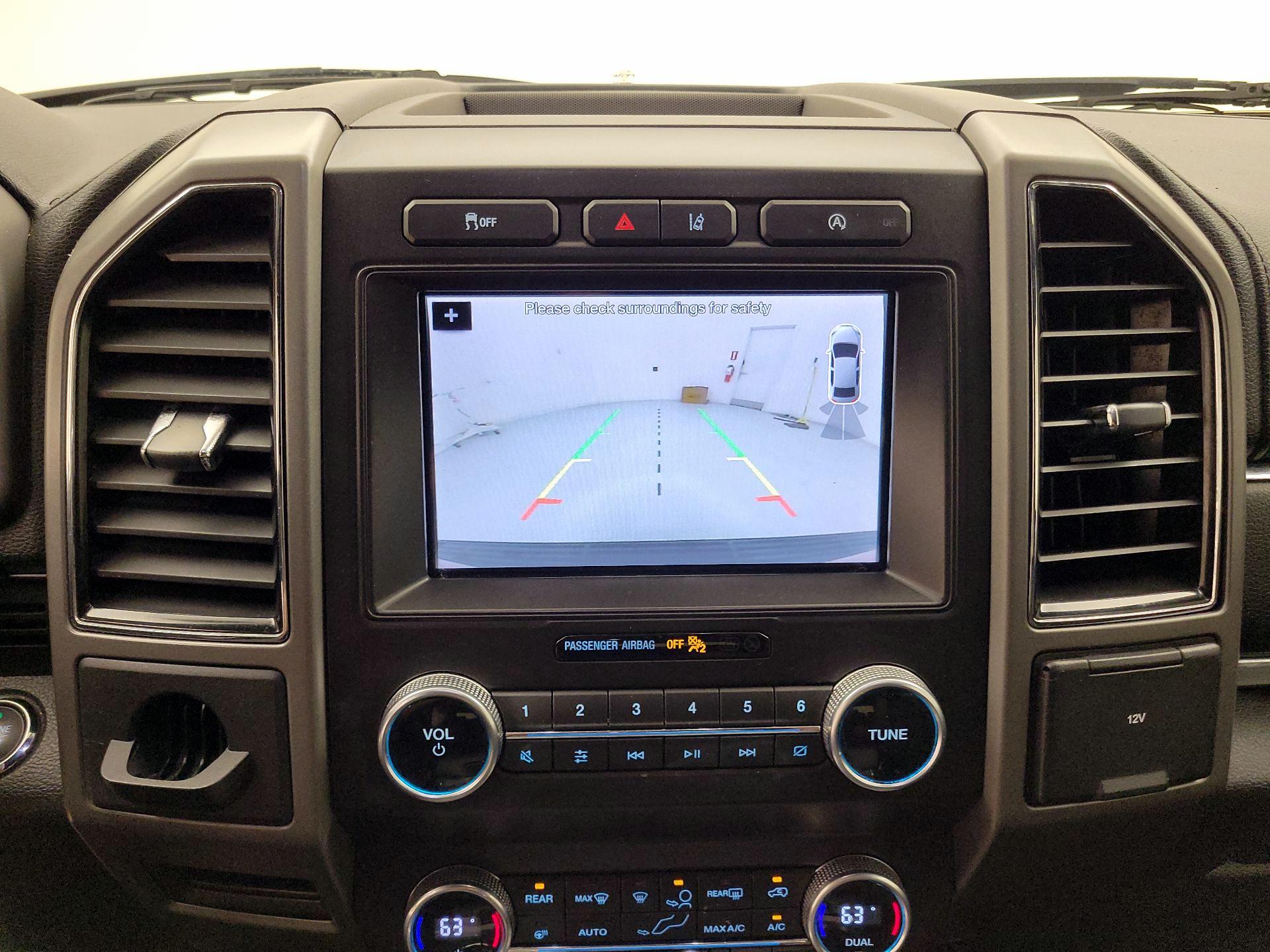 Thumbnail: 2019 Ford Expedition - 15