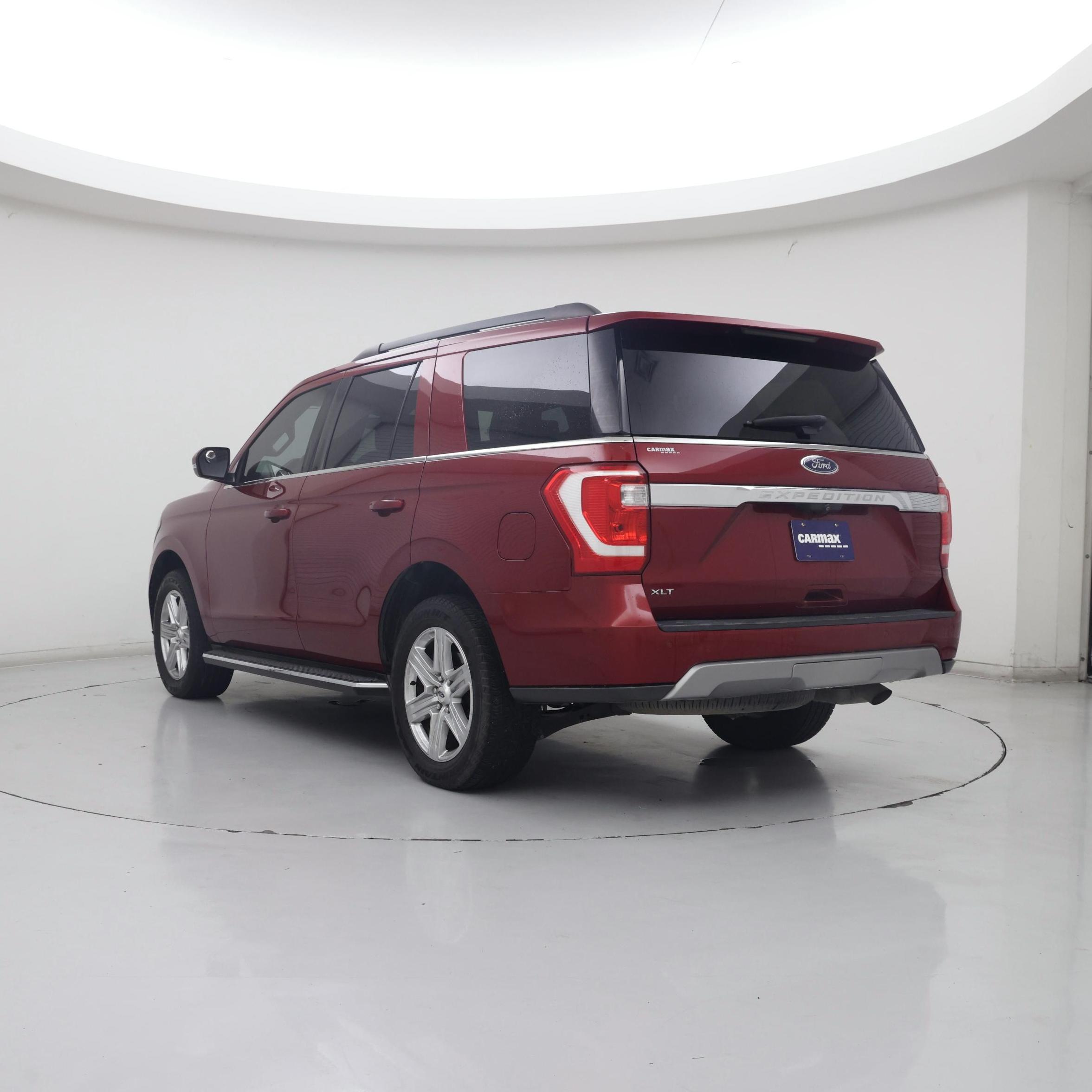 Thumbnail: 2019 Ford Expedition - 2
