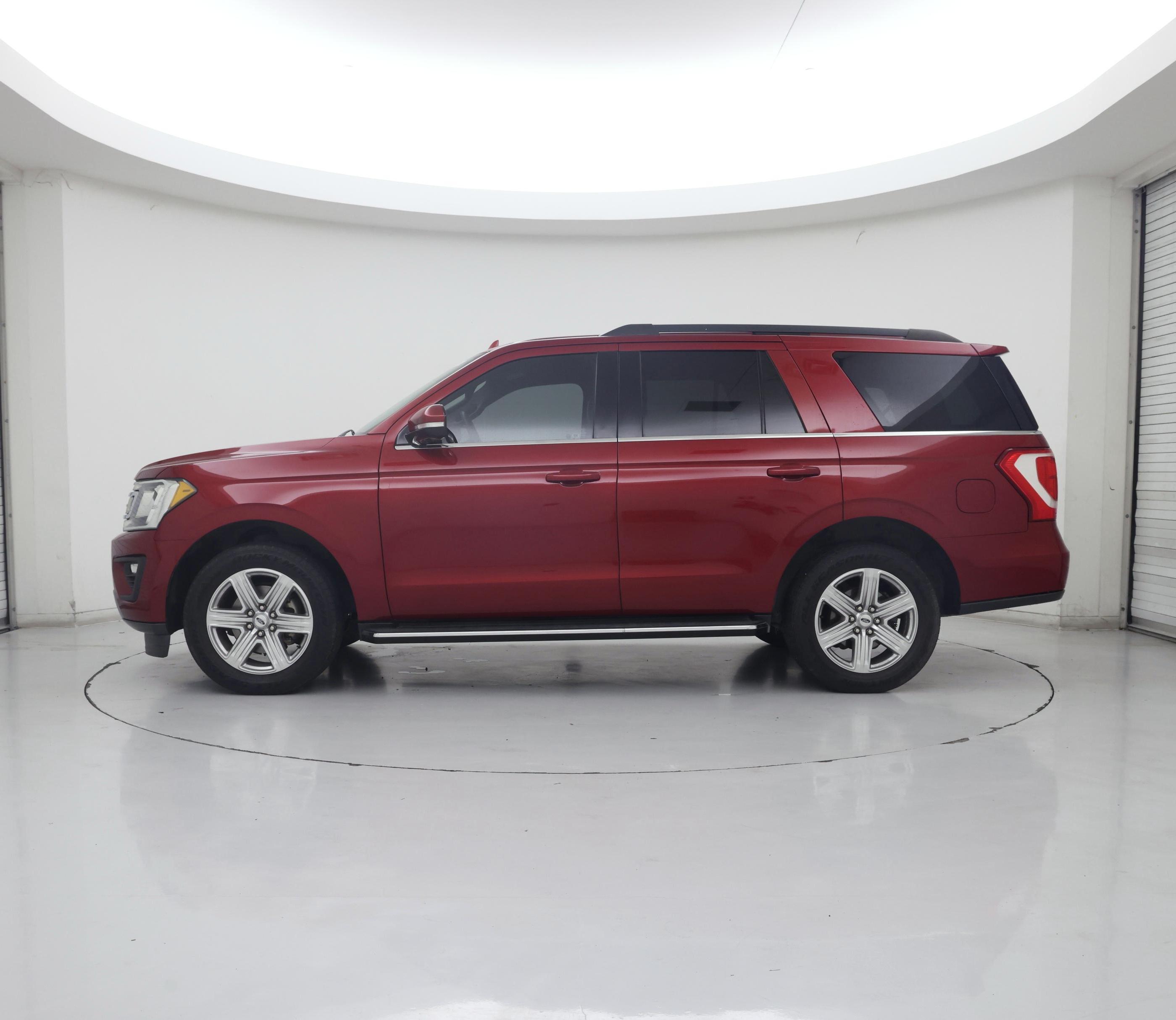 Thumbnail: 2019 Ford Expedition - 3