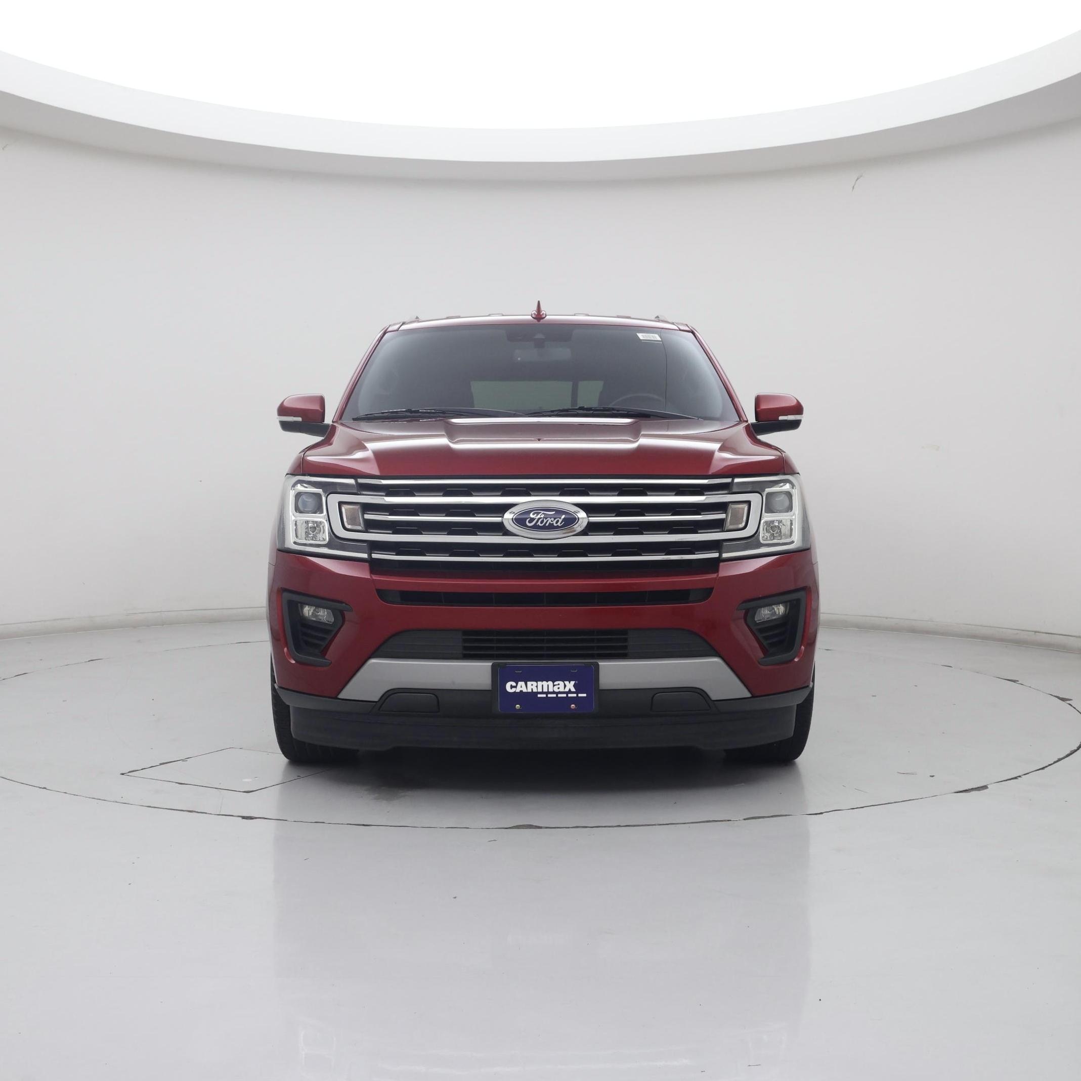 Thumbnail: 2019 Ford Expedition - 5