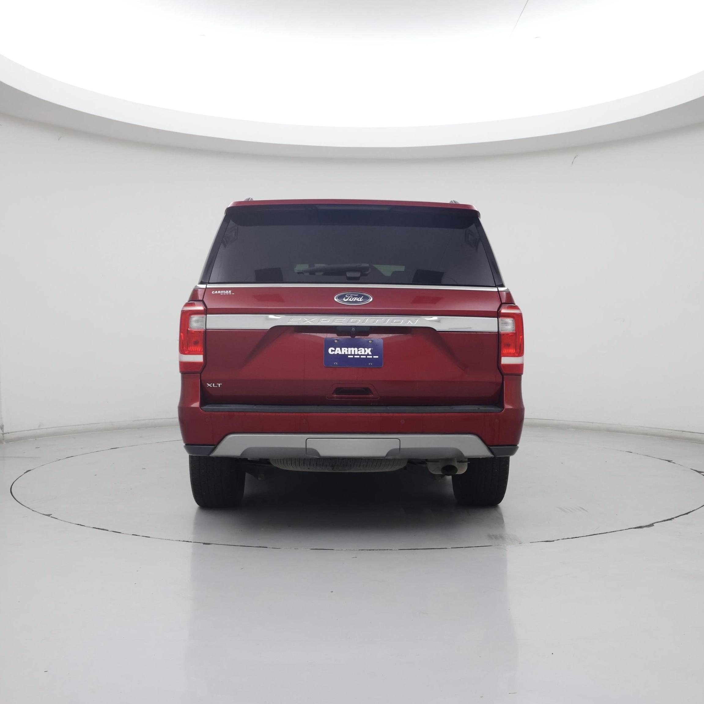 Thumbnail: 2019 Ford Expedition - 6