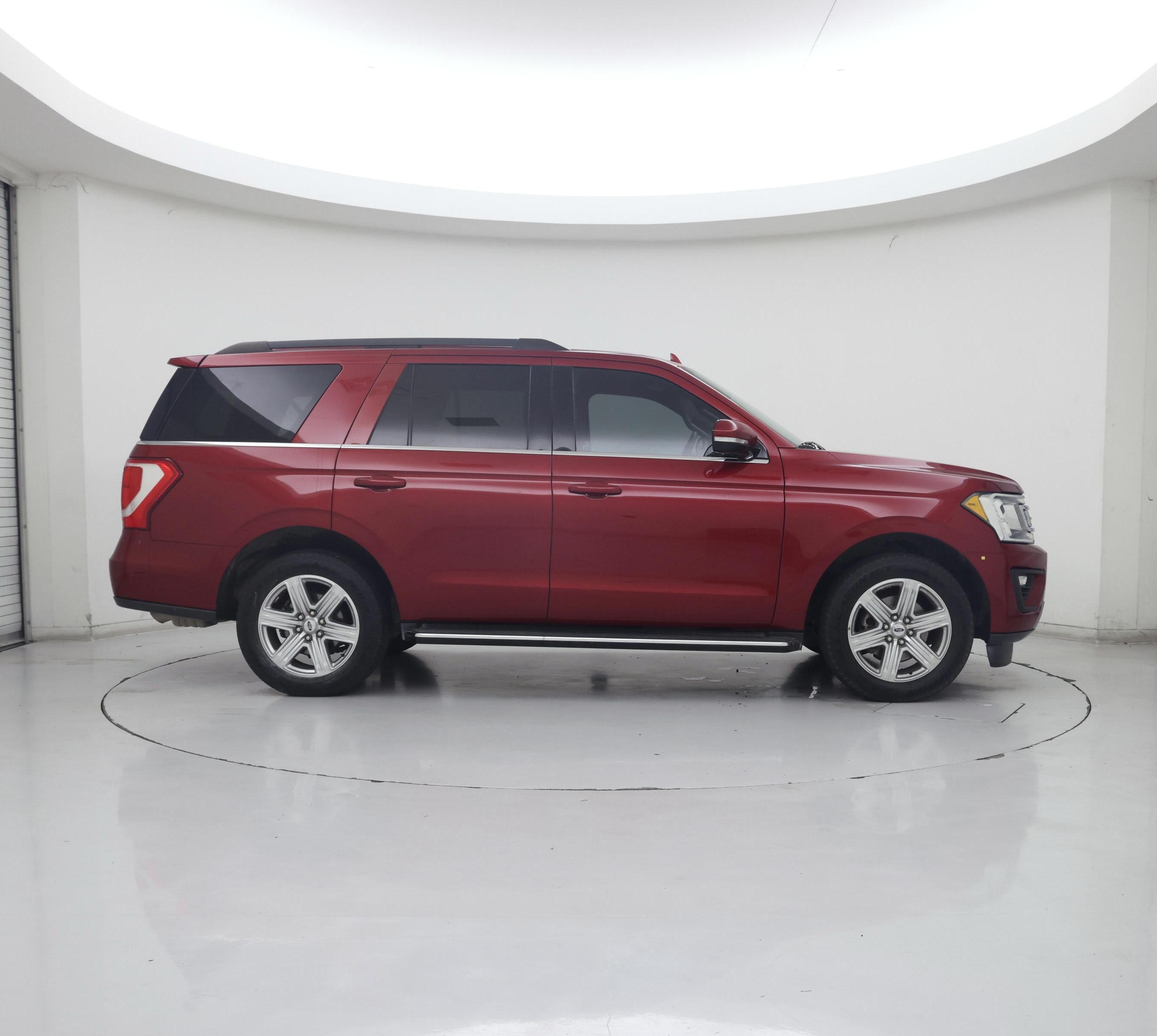 Thumbnail: 2019 Ford Expedition - 7