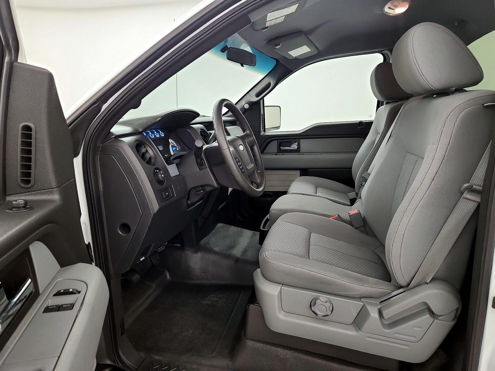 Thumbnail: 2014 Ford F-150 - 11