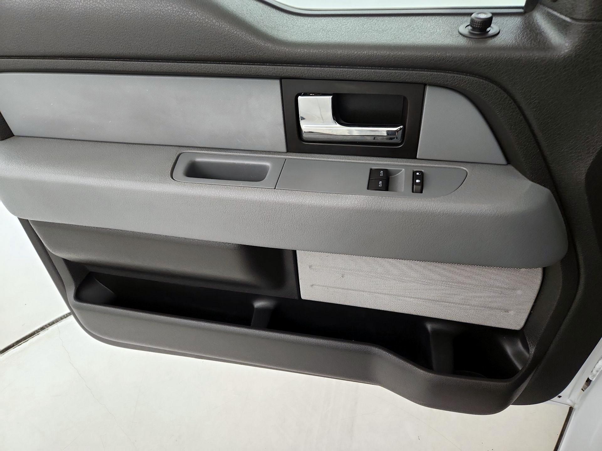 Thumbnail: 2014 Ford F-150 - 12