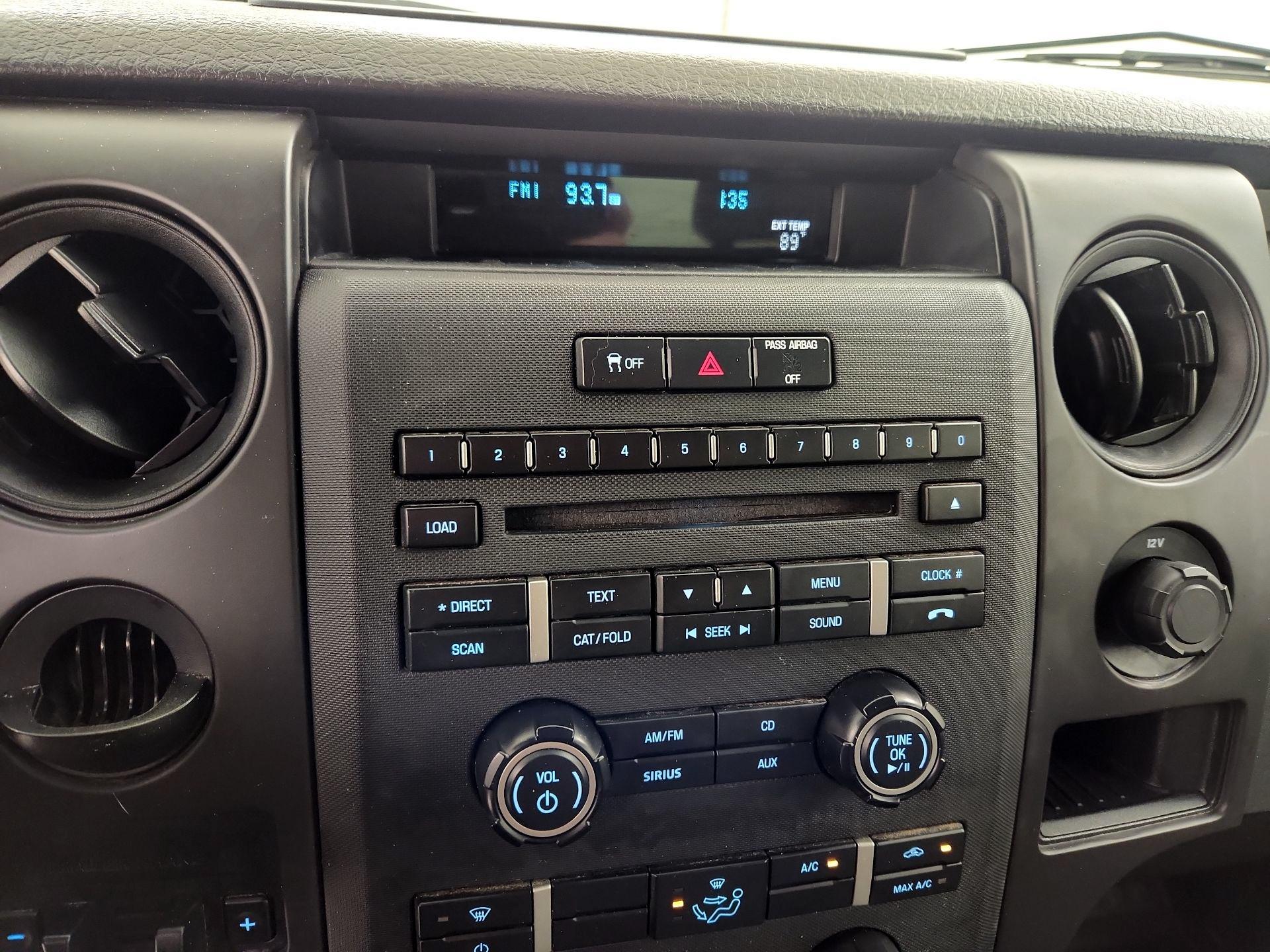 Thumbnail: 2014 Ford F-150 - 14