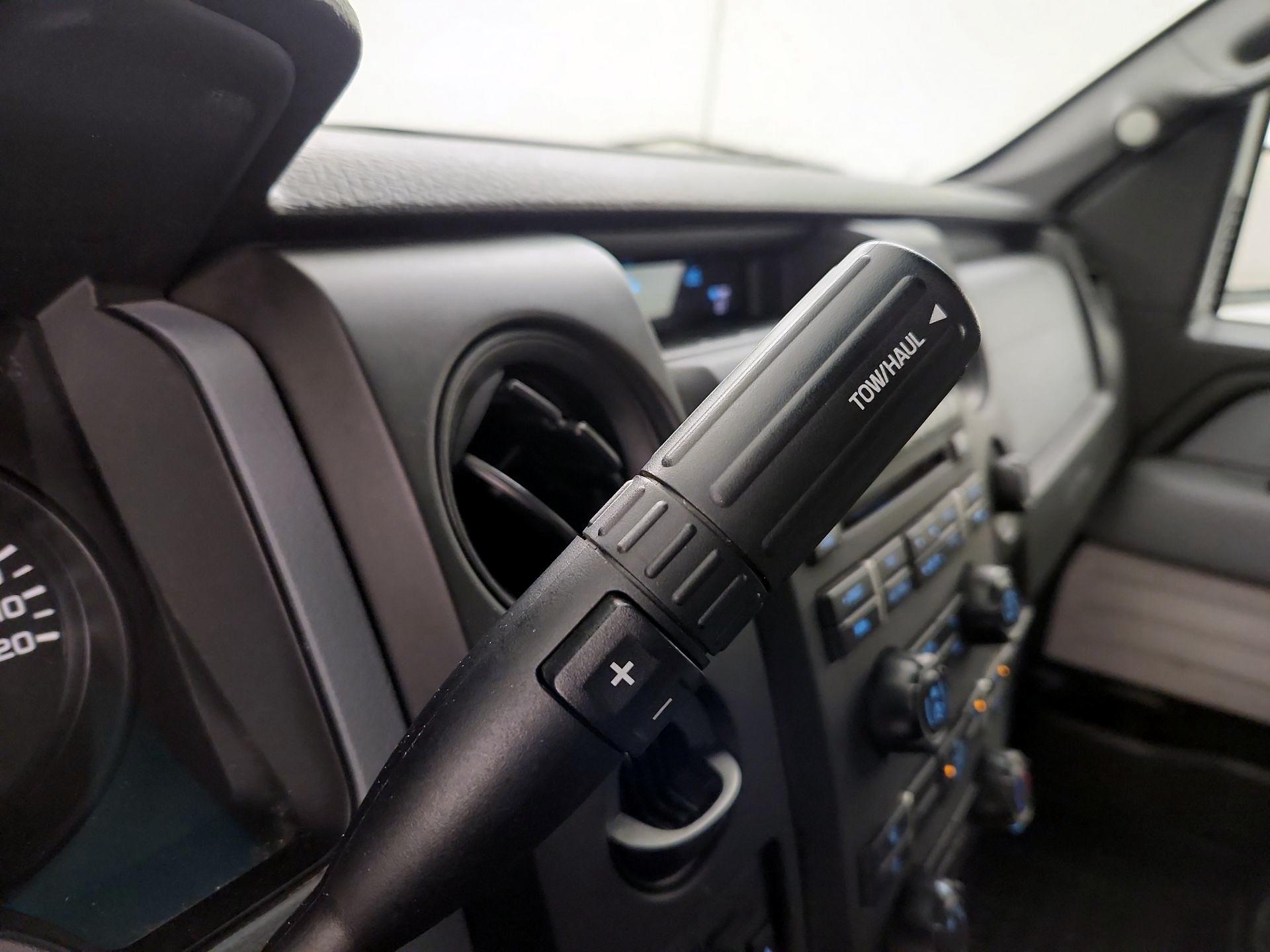 Thumbnail: 2014 Ford F-150 - 16