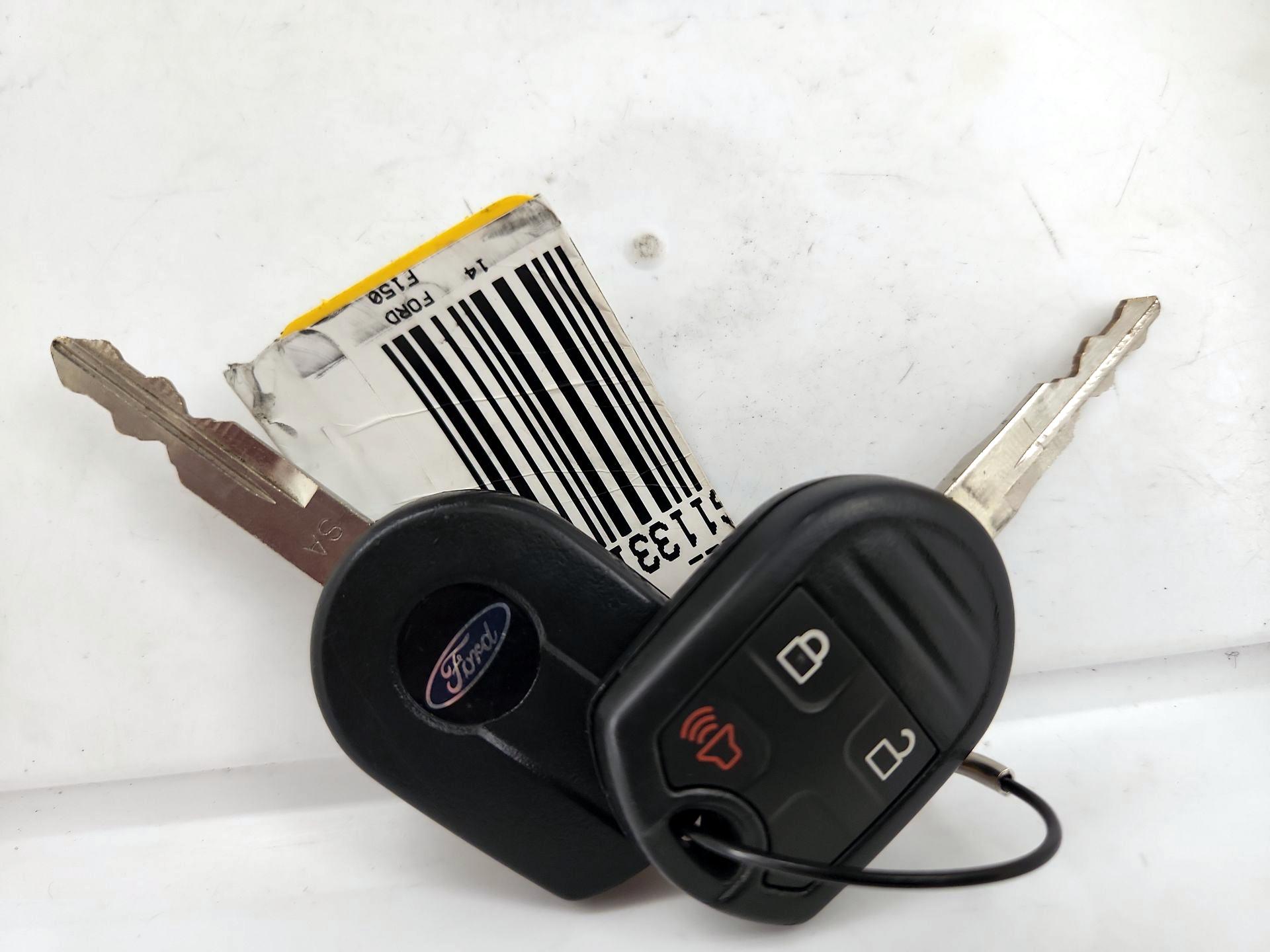 Thumbnail: 2014 Ford F-150 - 20