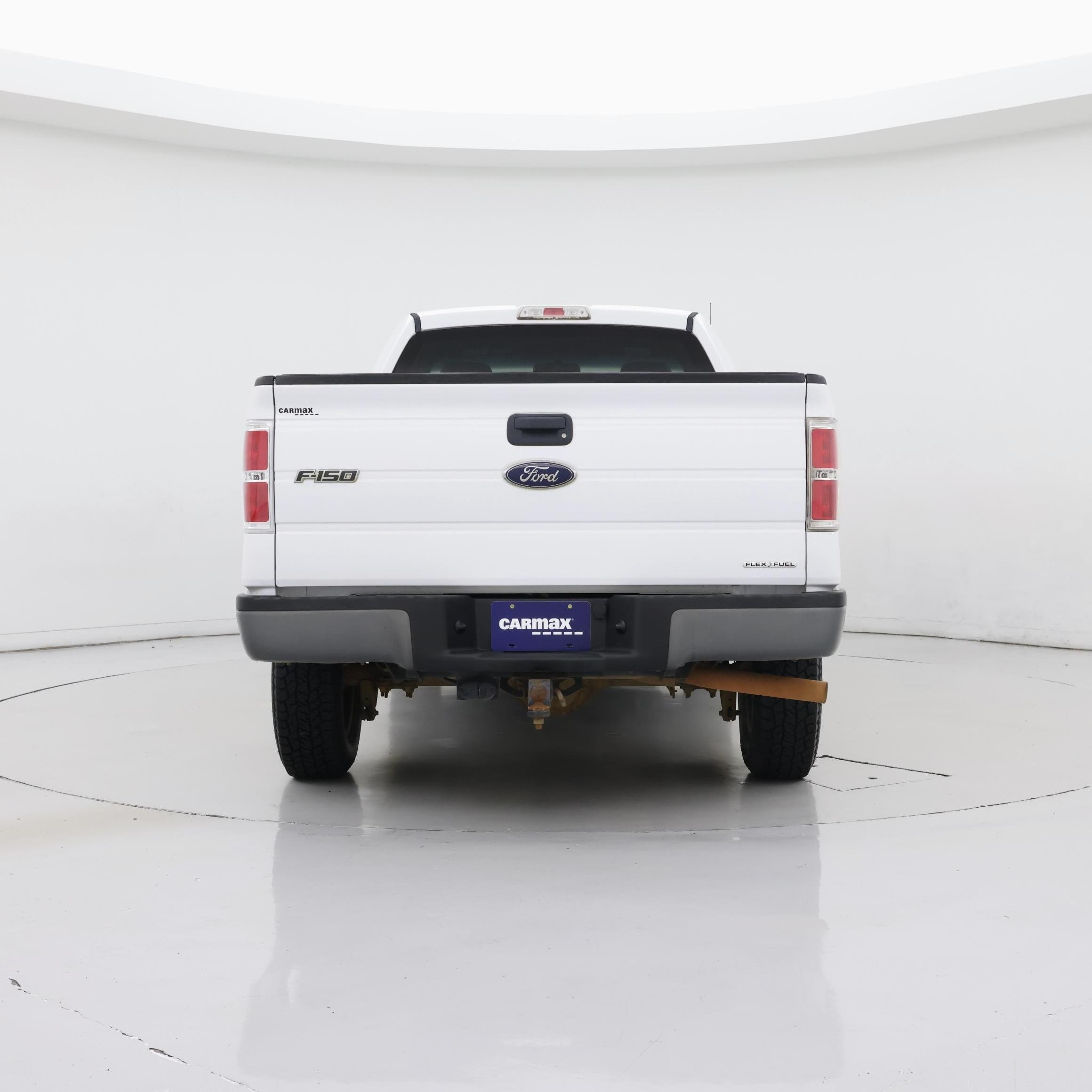 Thumbnail: 2014 Ford F-150 - 6