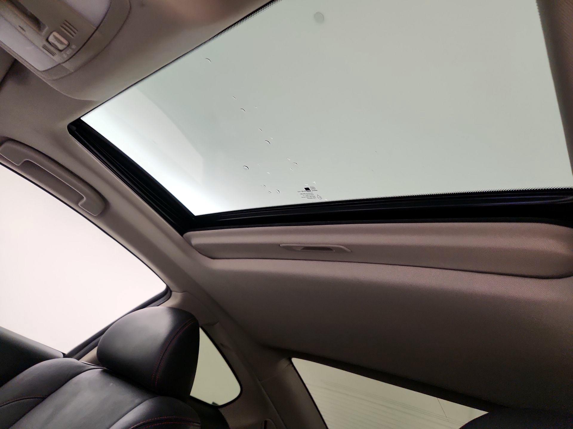 Thumbnail: 2015 INFINITI Q60 - 20