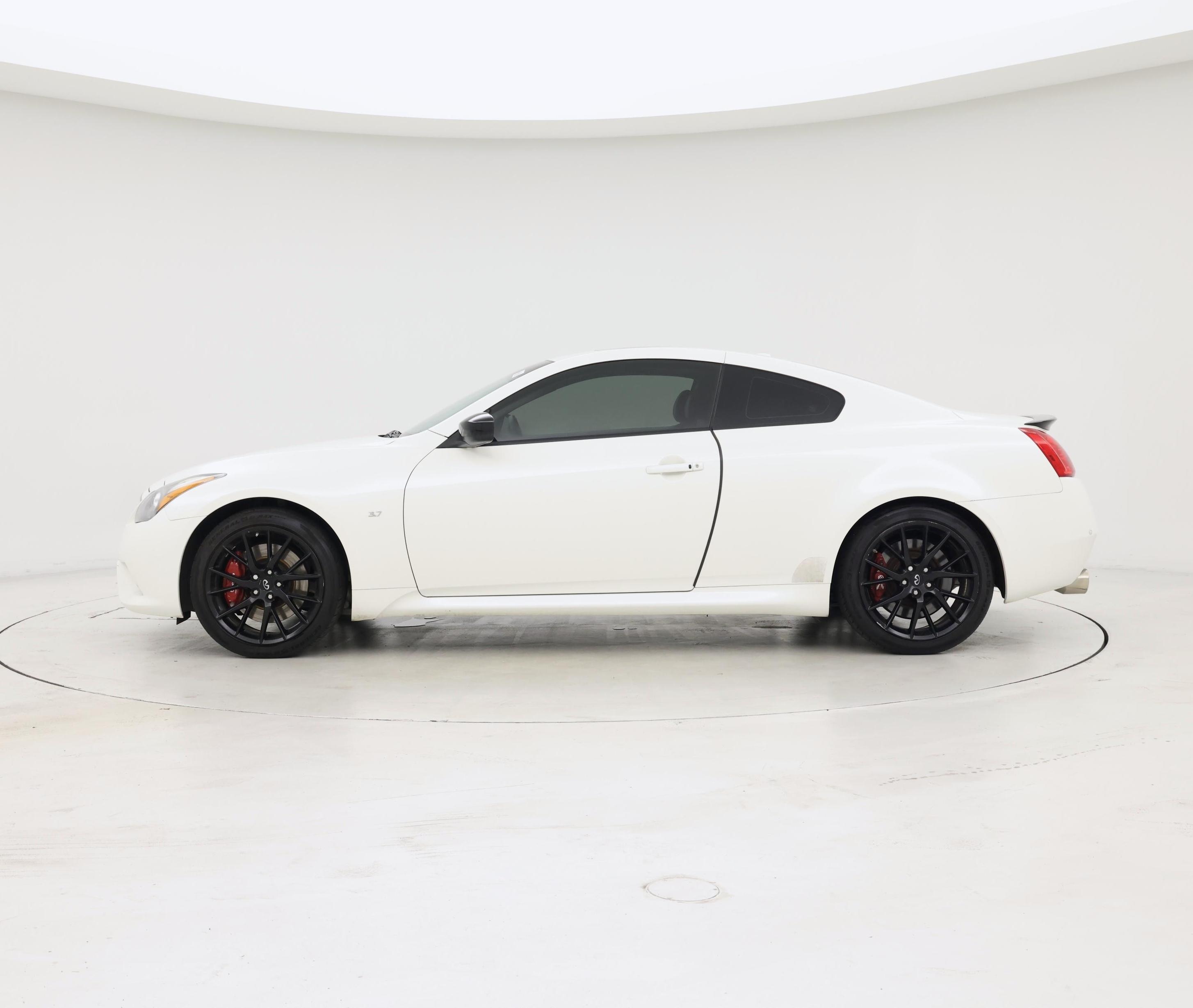Thumbnail: 2015 INFINITI Q60 - 3