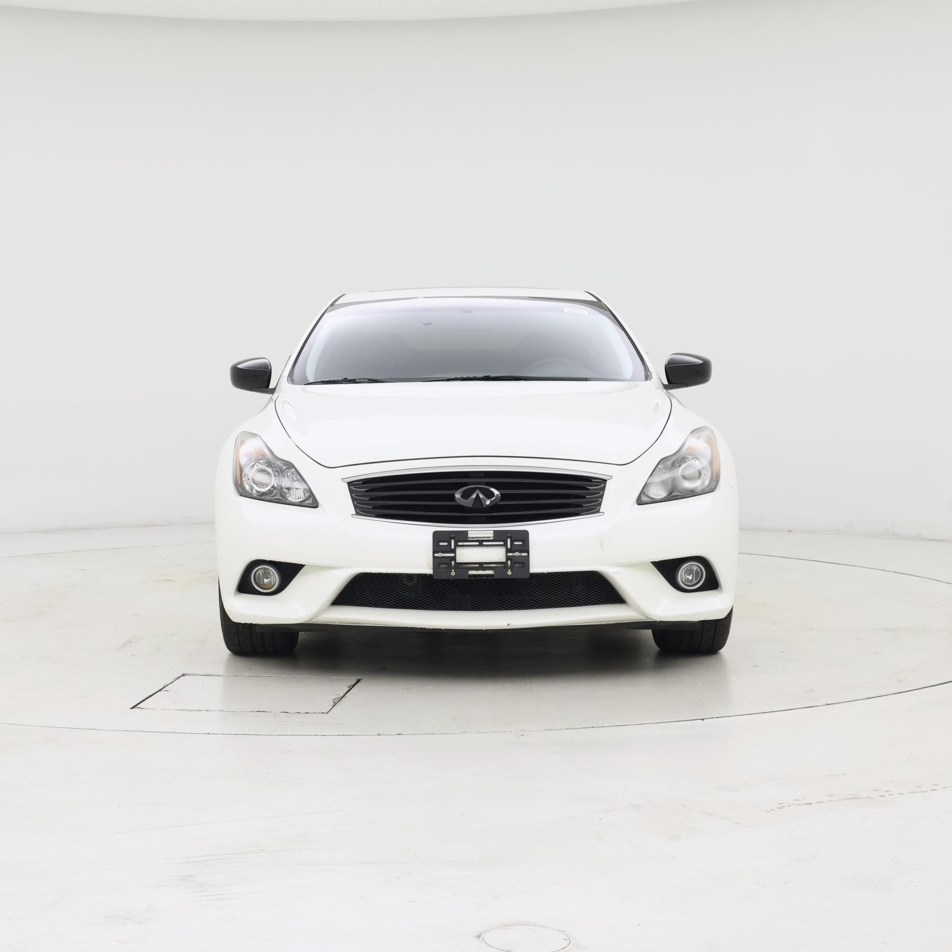 Thumbnail: 2015 INFINITI Q60 - 5