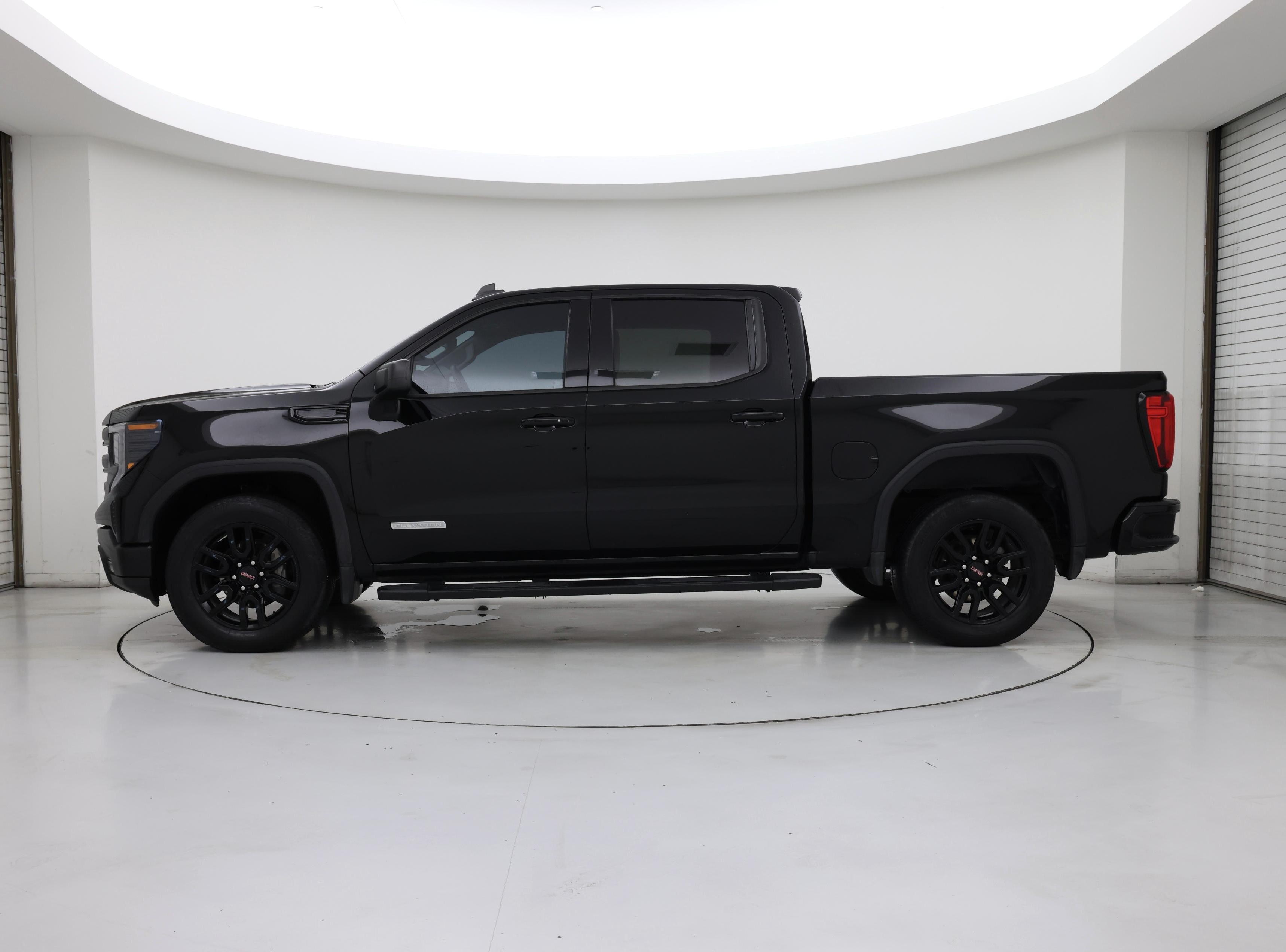 Thumbnail: 2022 GMC Sierra 1500 - 3