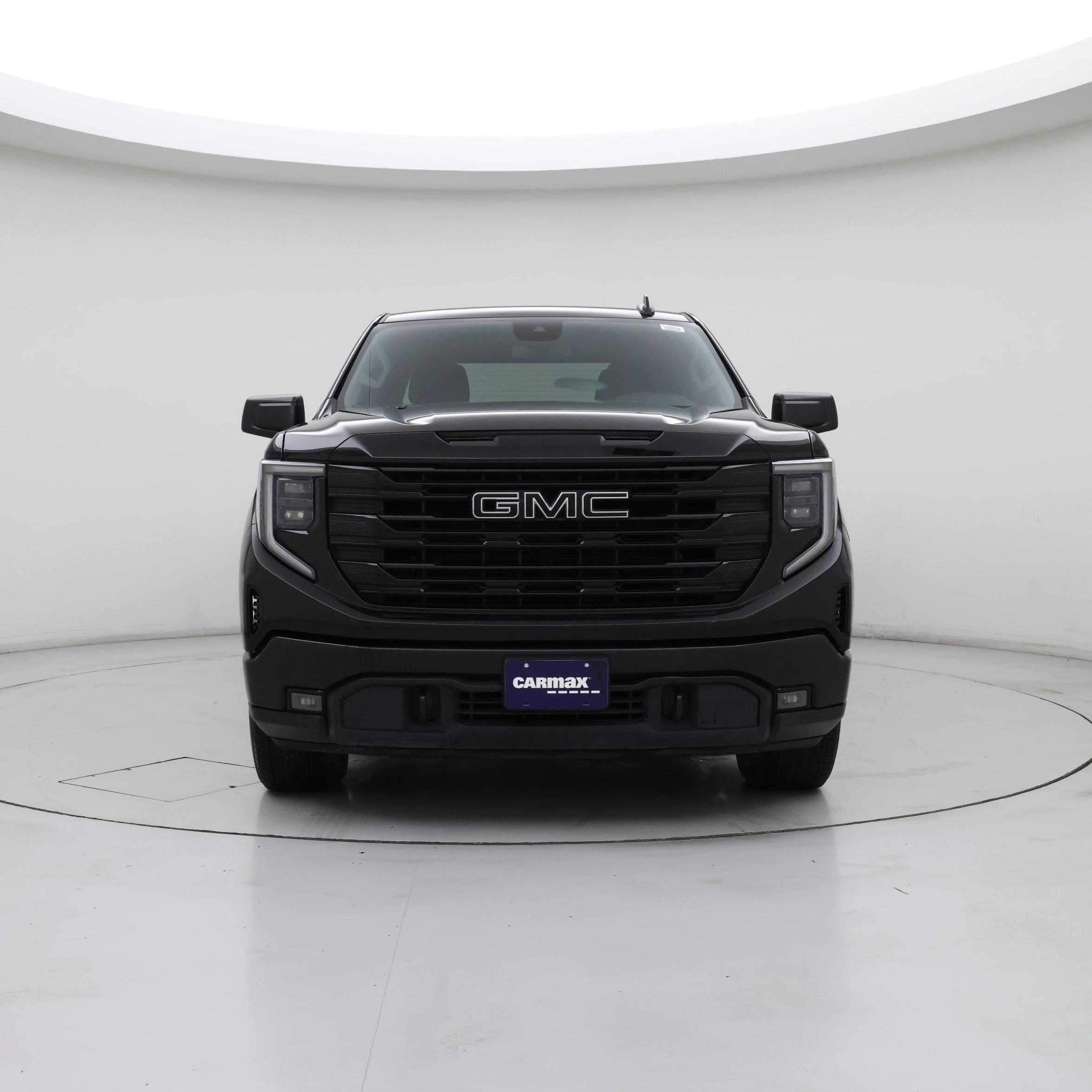 Thumbnail: 2022 GMC Sierra 1500 - 5