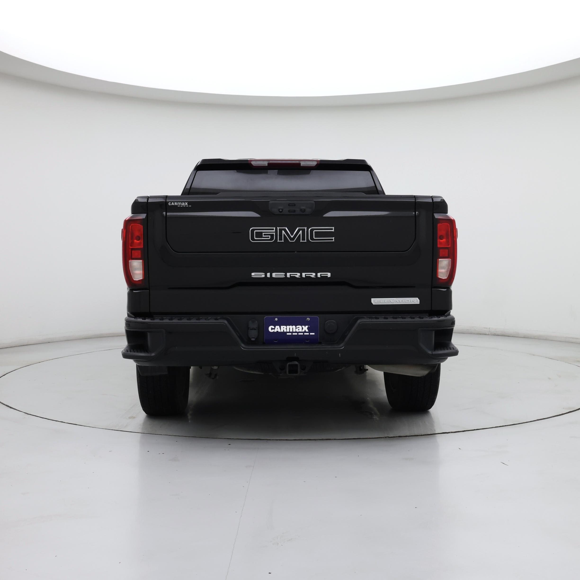 Thumbnail: 2022 GMC Sierra 1500 - 6