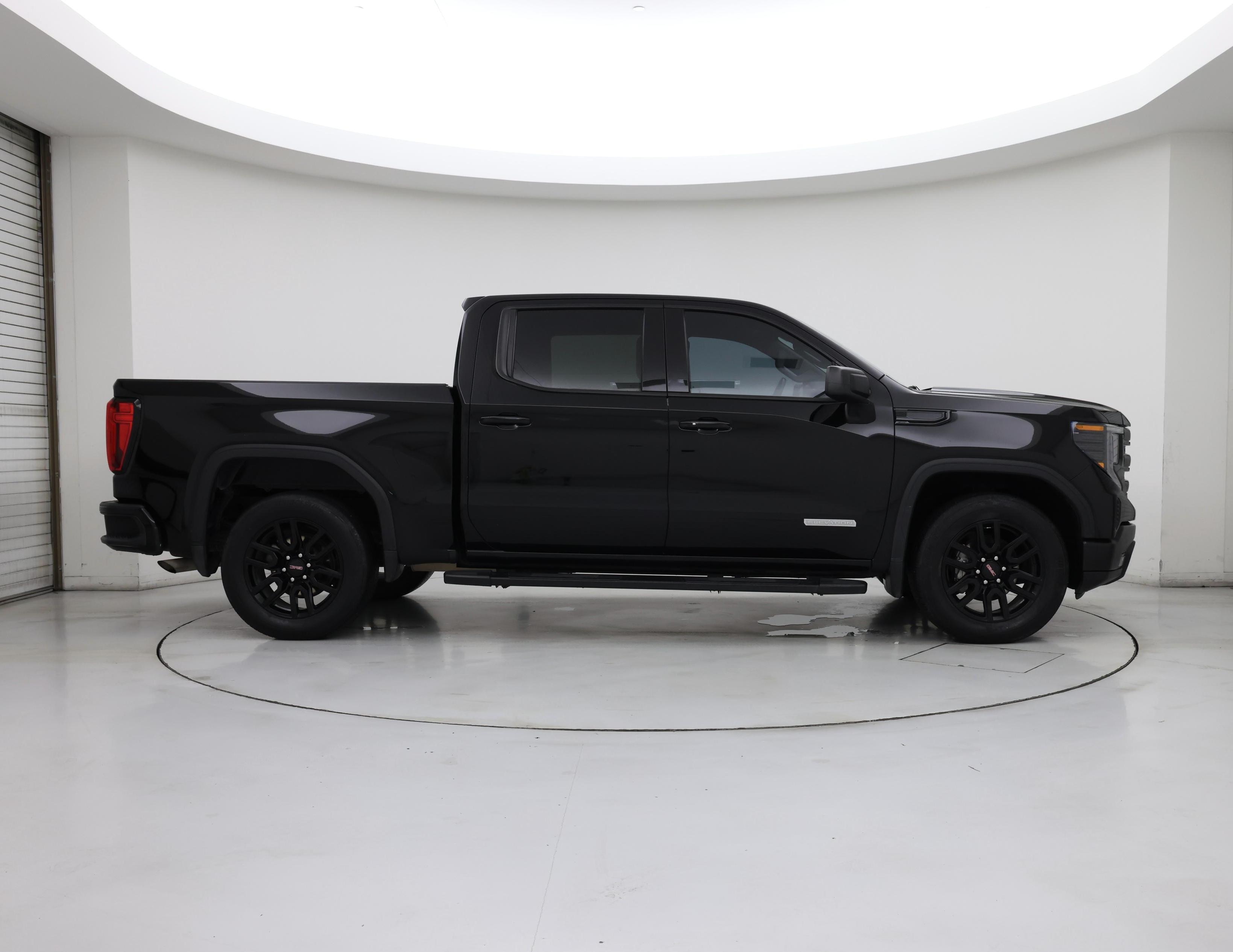 Thumbnail: 2022 GMC Sierra 1500 - 7