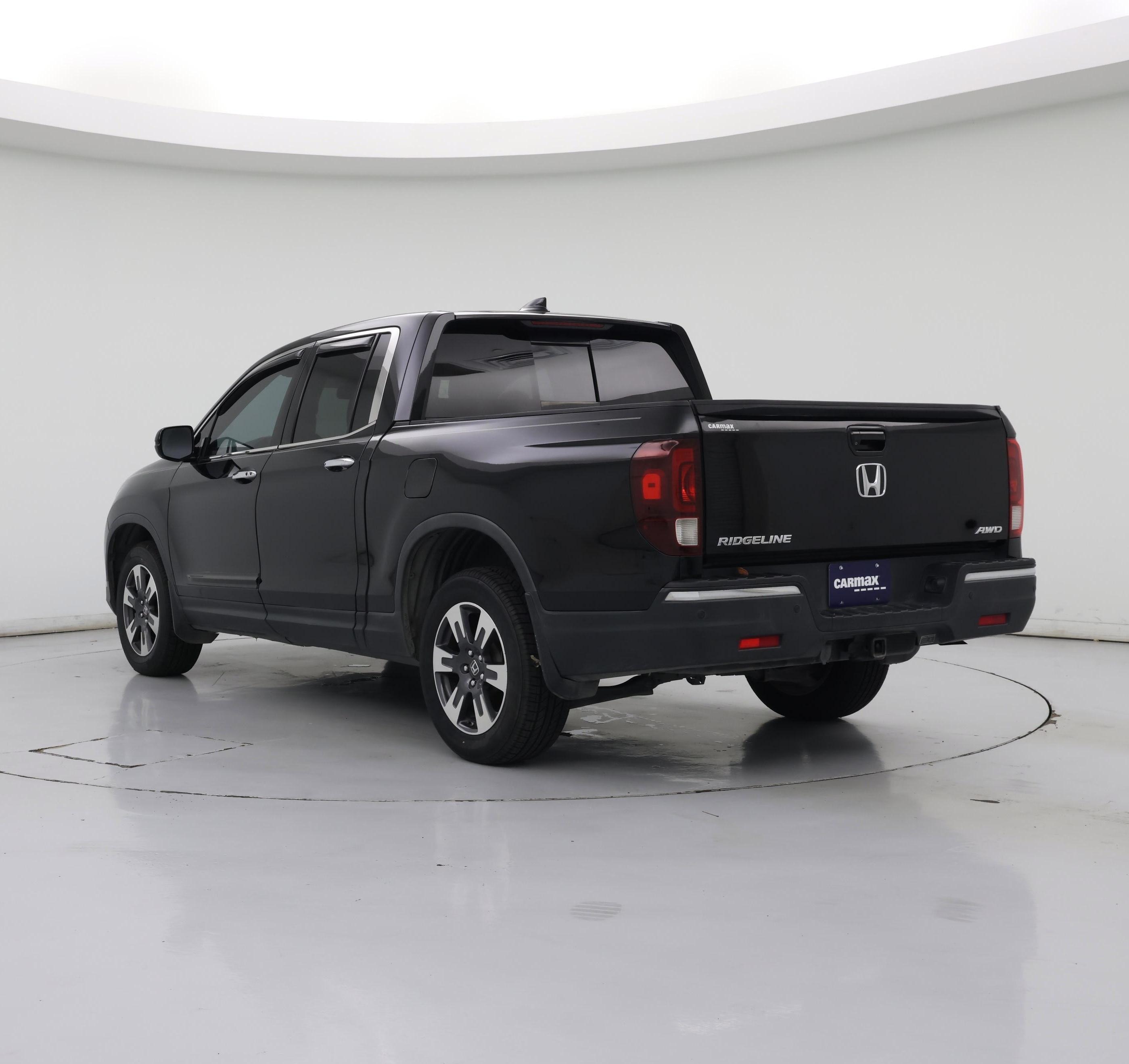 Thumbnail: 2018 Honda Ridgeline - 2
